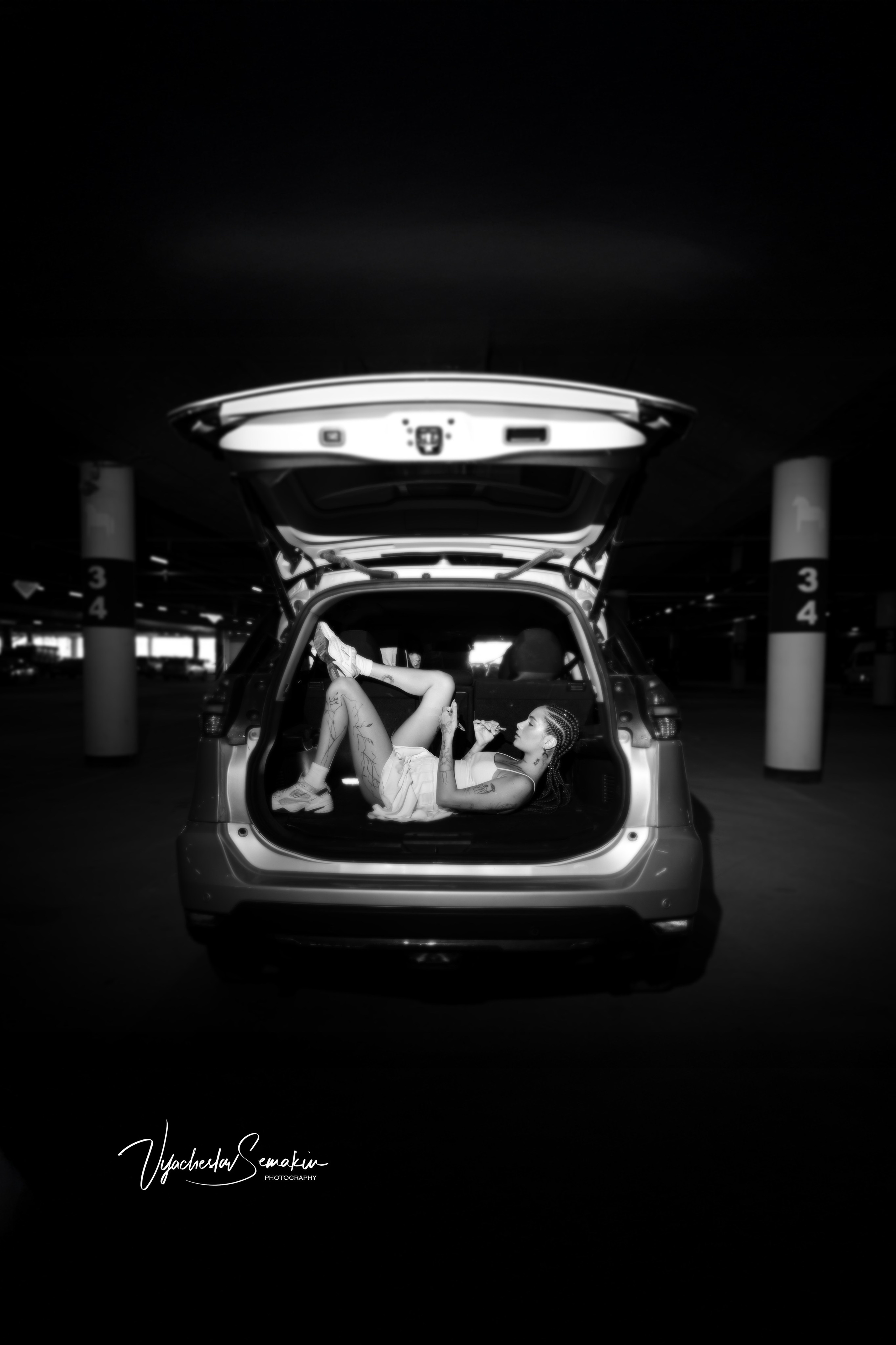 Для печати (постеры, принты, холст). Женский фотограф в Новосибирске Вячеслав Семакин