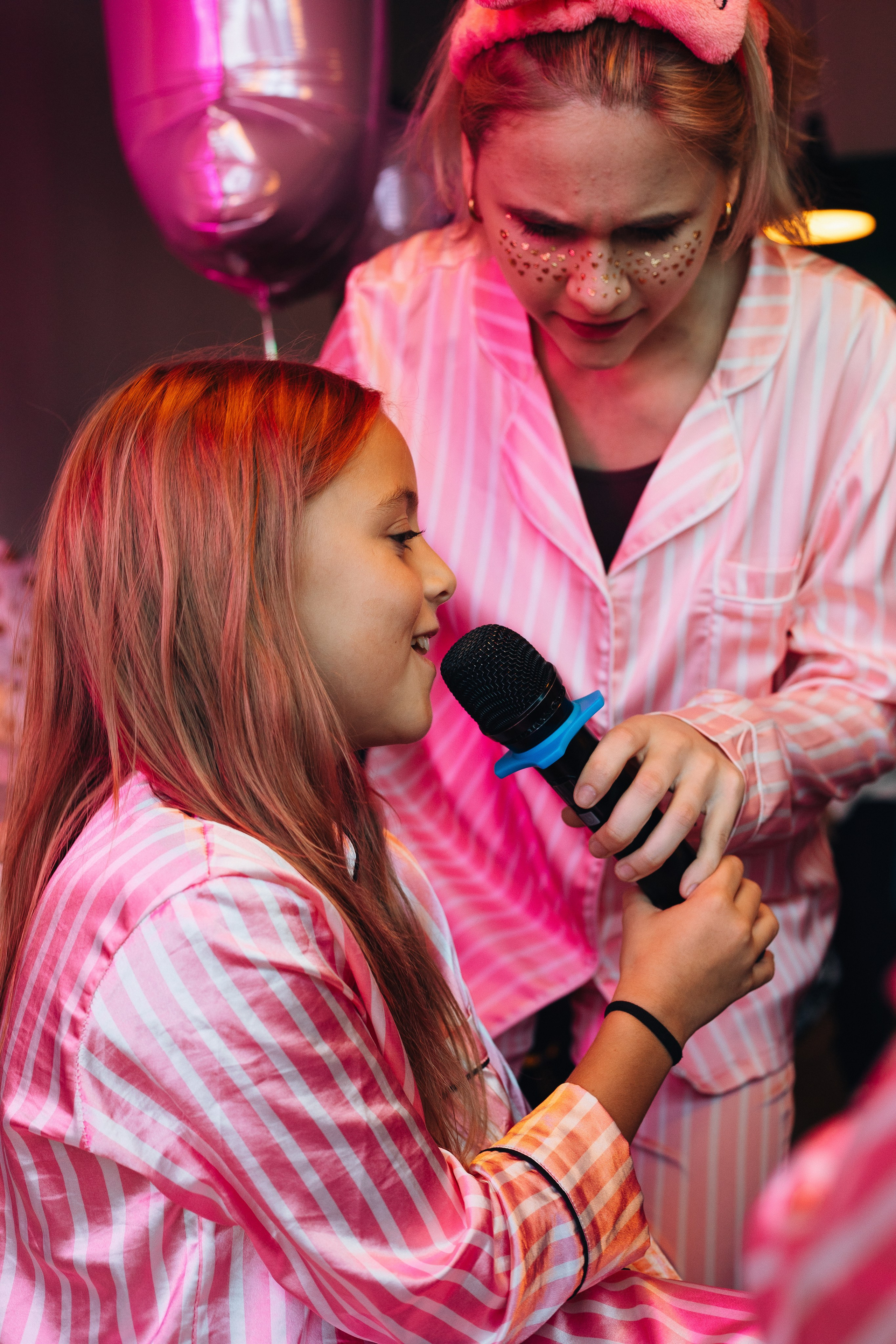 София, с днём рождения!. Портретный фотограф в Москве и МО Зимина Татьяна