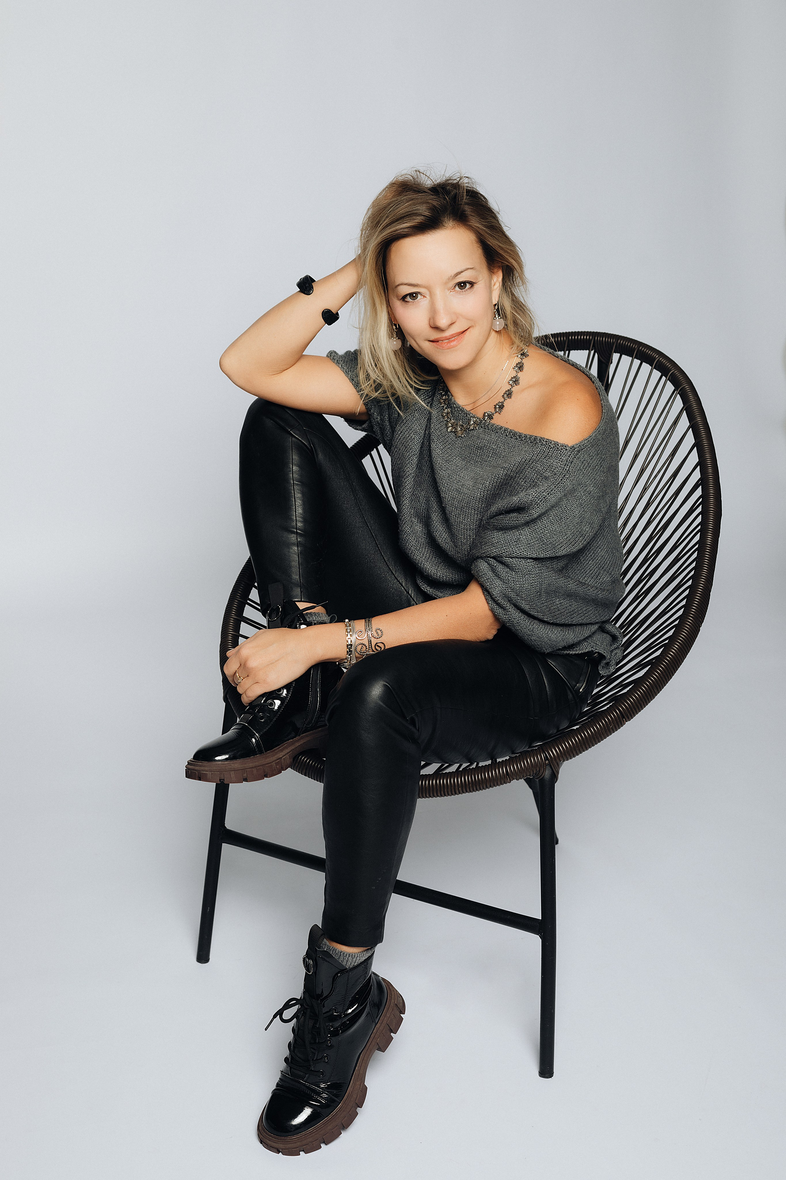 Анастасия. Портретный фотограф в Москве и МО Зимина Татьяна