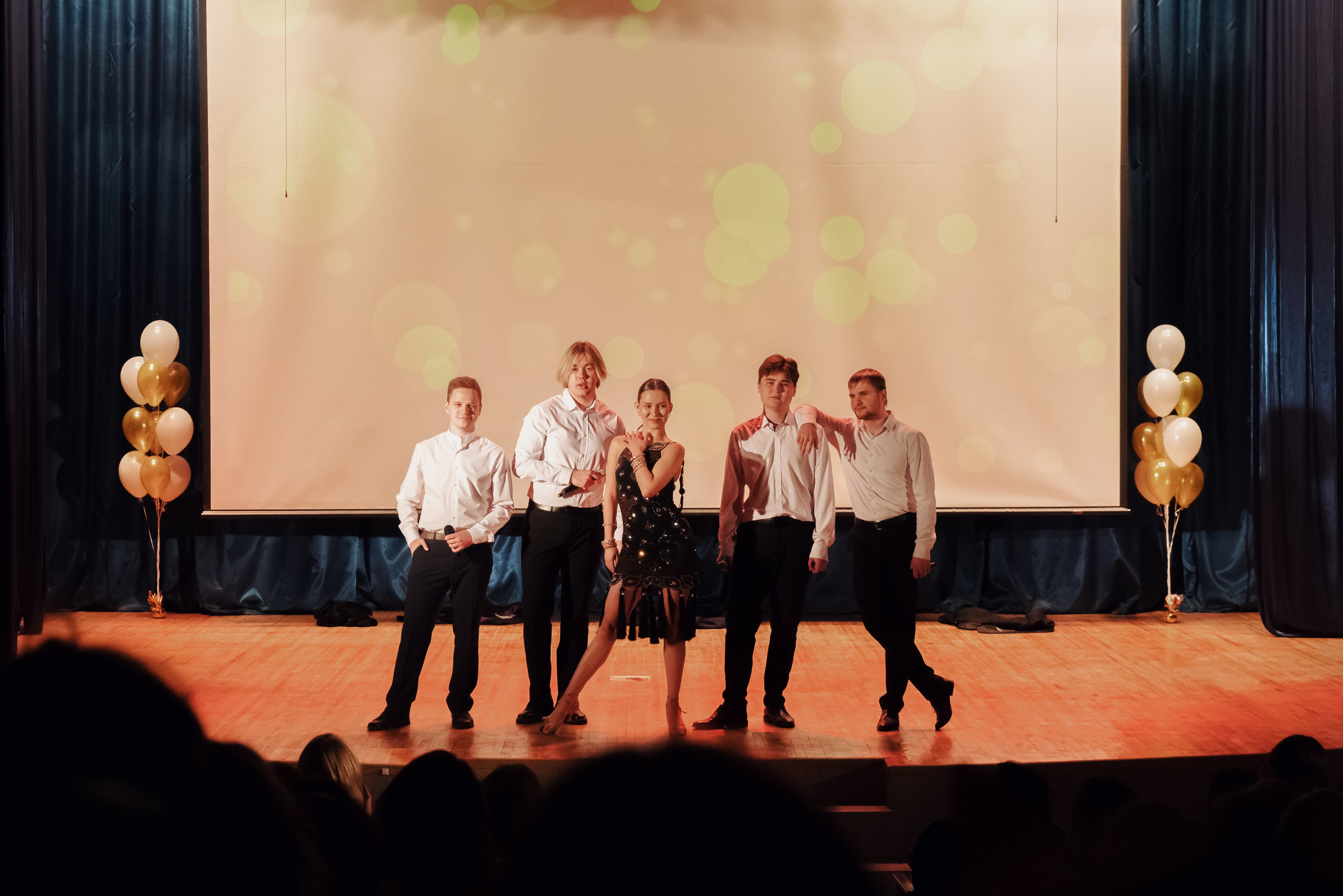 Юбилей МедДенса. Фотограф Гильмутдинов Руслан