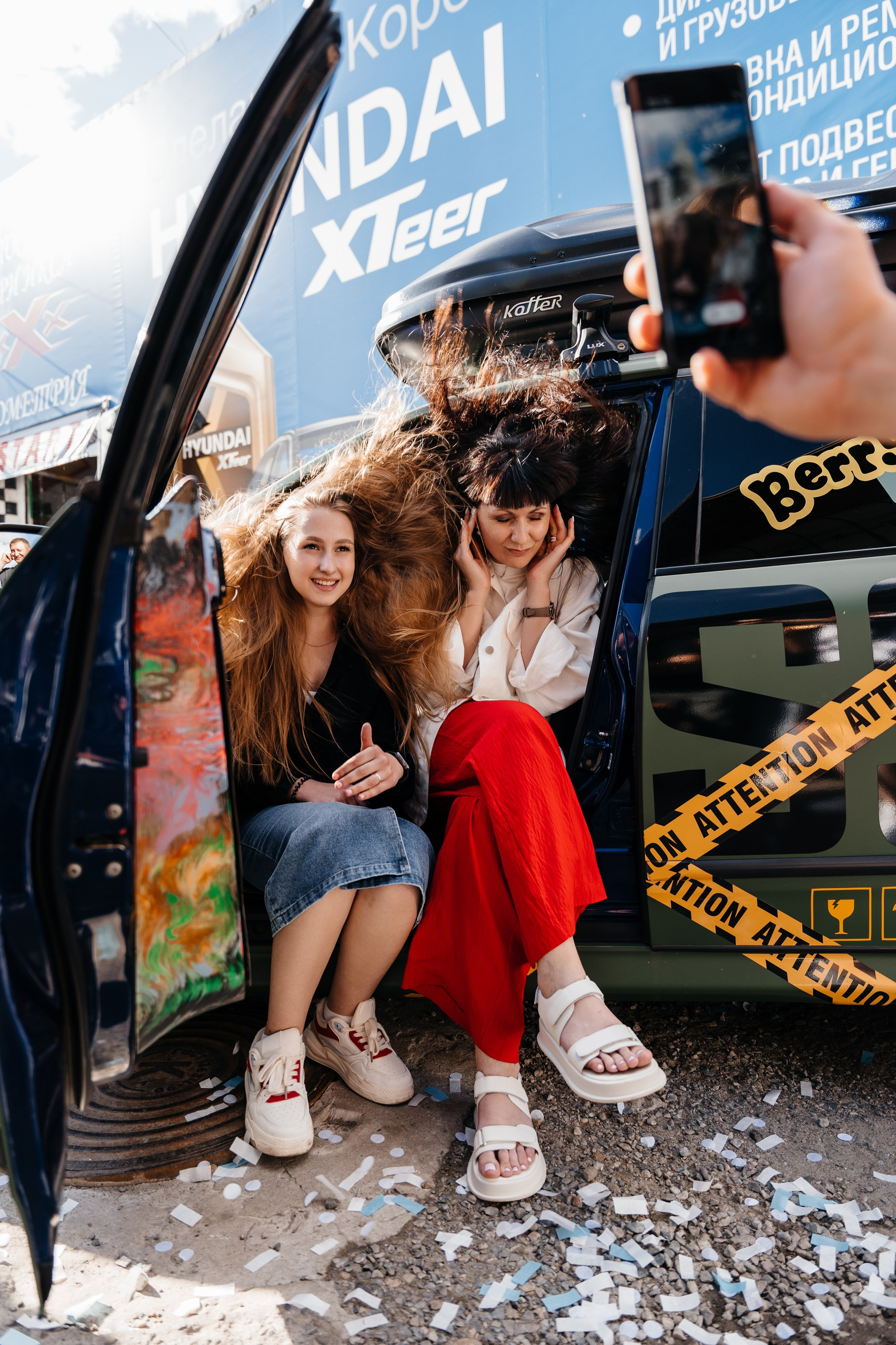 Анна & Евгений «Четыре Свадьбы» Пятница. Свадебный фотограф Барнаул Алексей Павлов