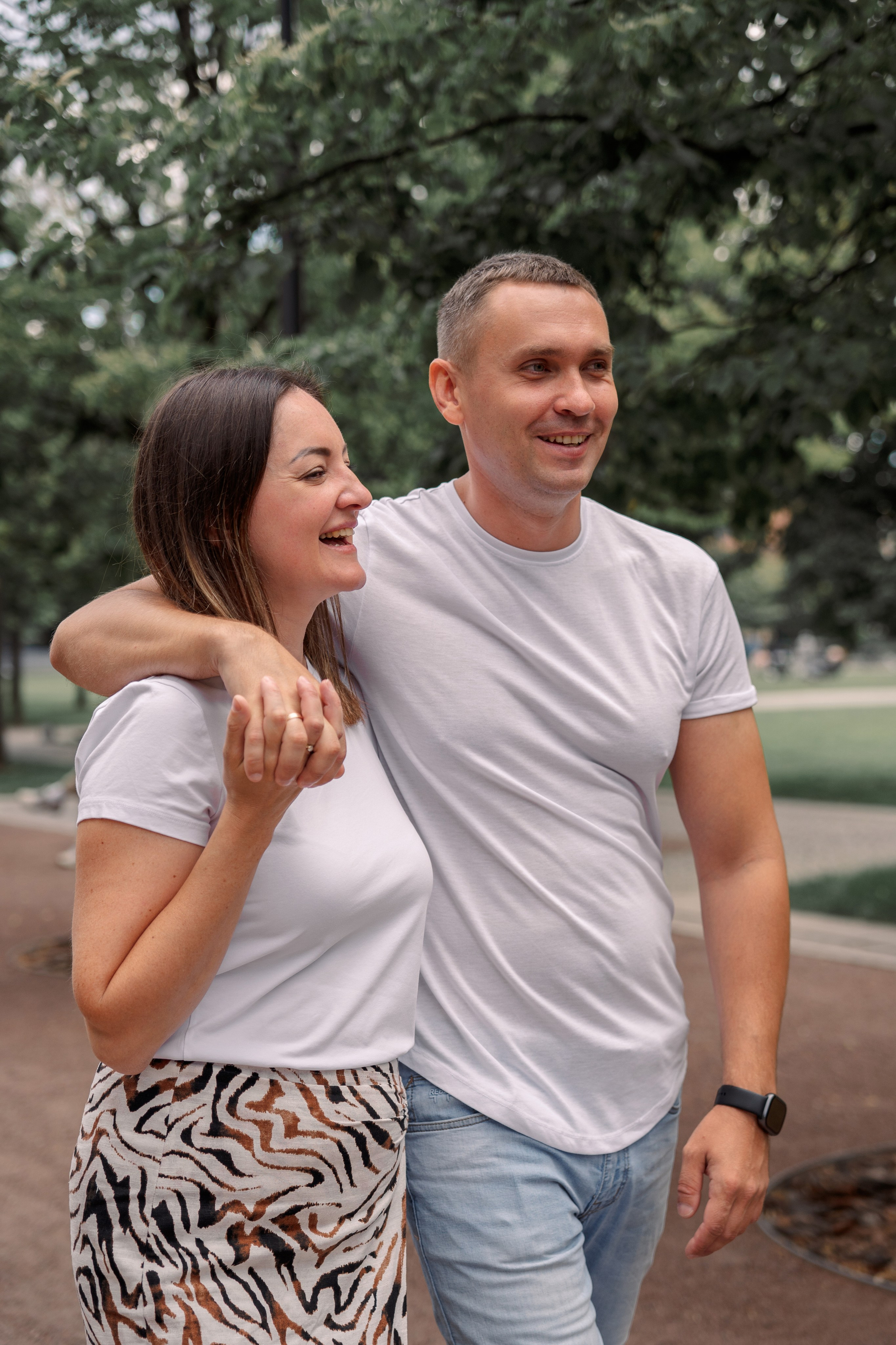 Вика/Никита/Марк. Семейный и лавстори фотограф в Санкт-Петербурге Леся Ревзина