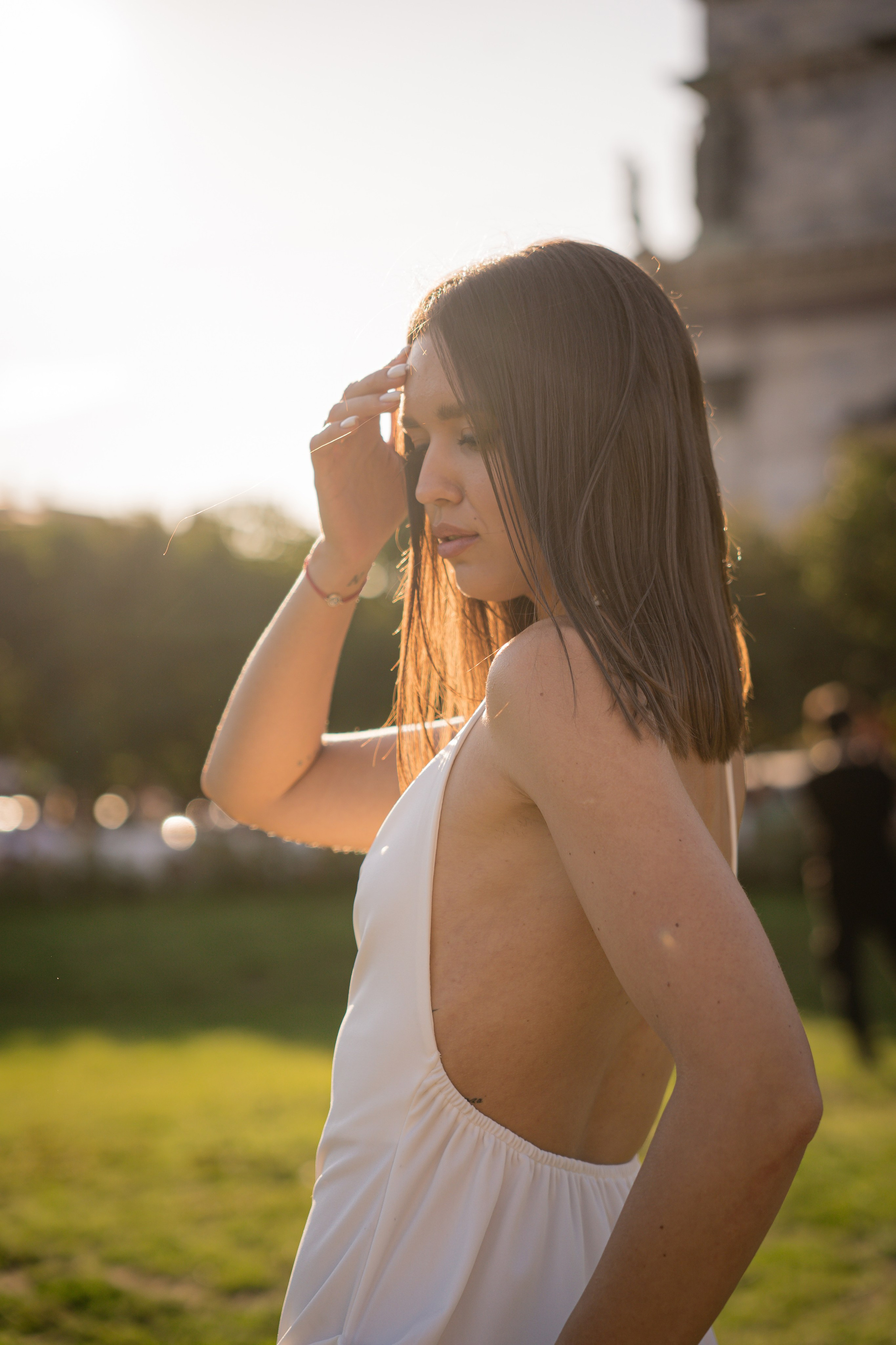 Влад и Саша. Семейный и лавстори фотограф в Санкт-Петербурге Леся Ревзина