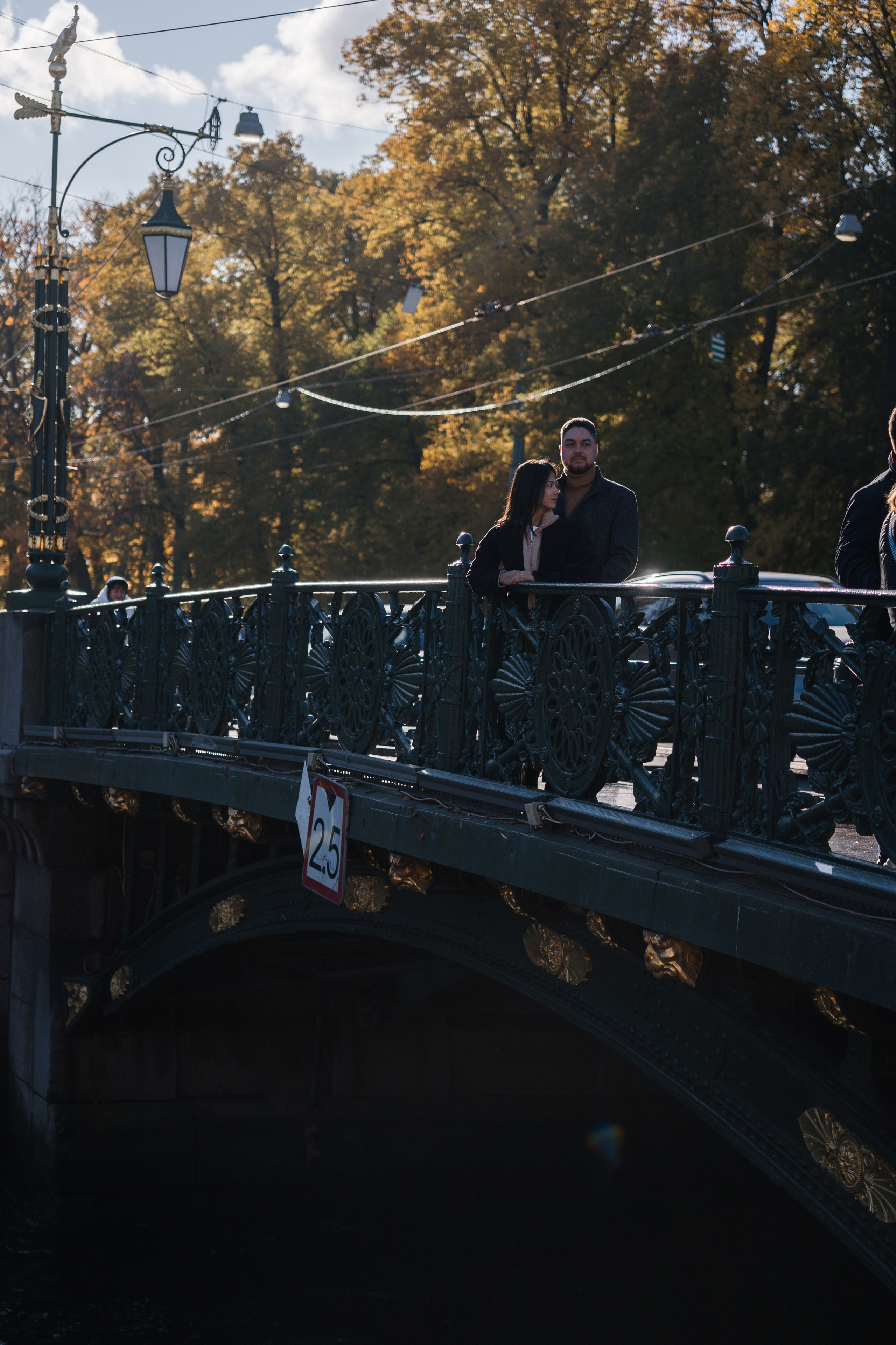 Юля и Стас. Семейный и лавстори фотограф в Санкт-Петербурге Леся Ревзина