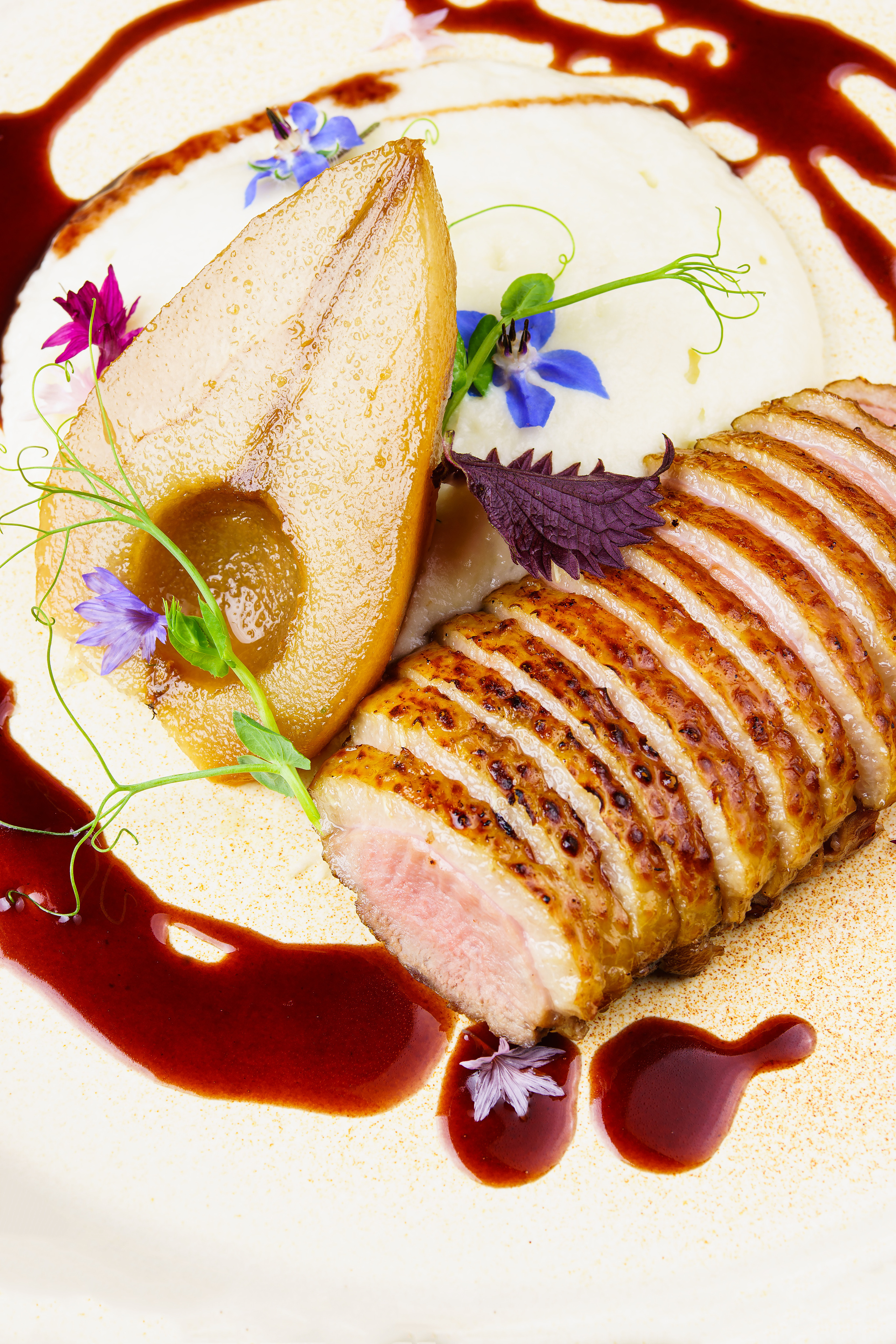 Фуд-фотограф в Санкт-Петербурге | Foodphotoschulz