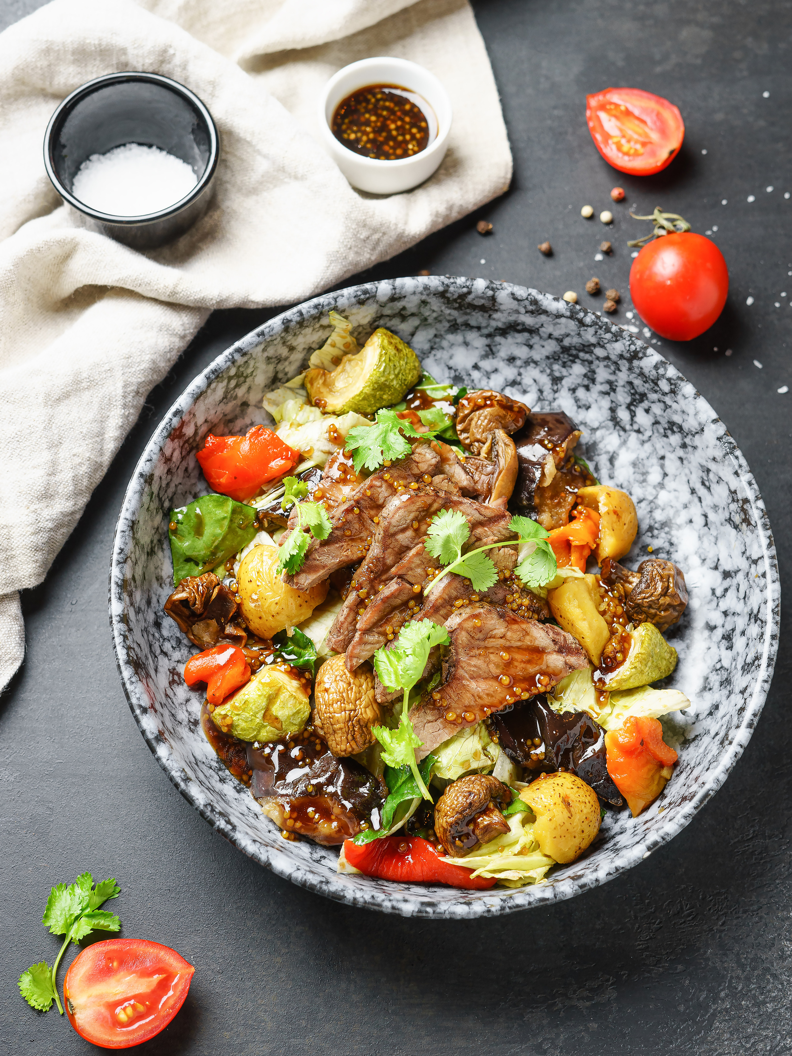 Фуд-фотограф в Санкт-Петербурге | Foodphotoschulz