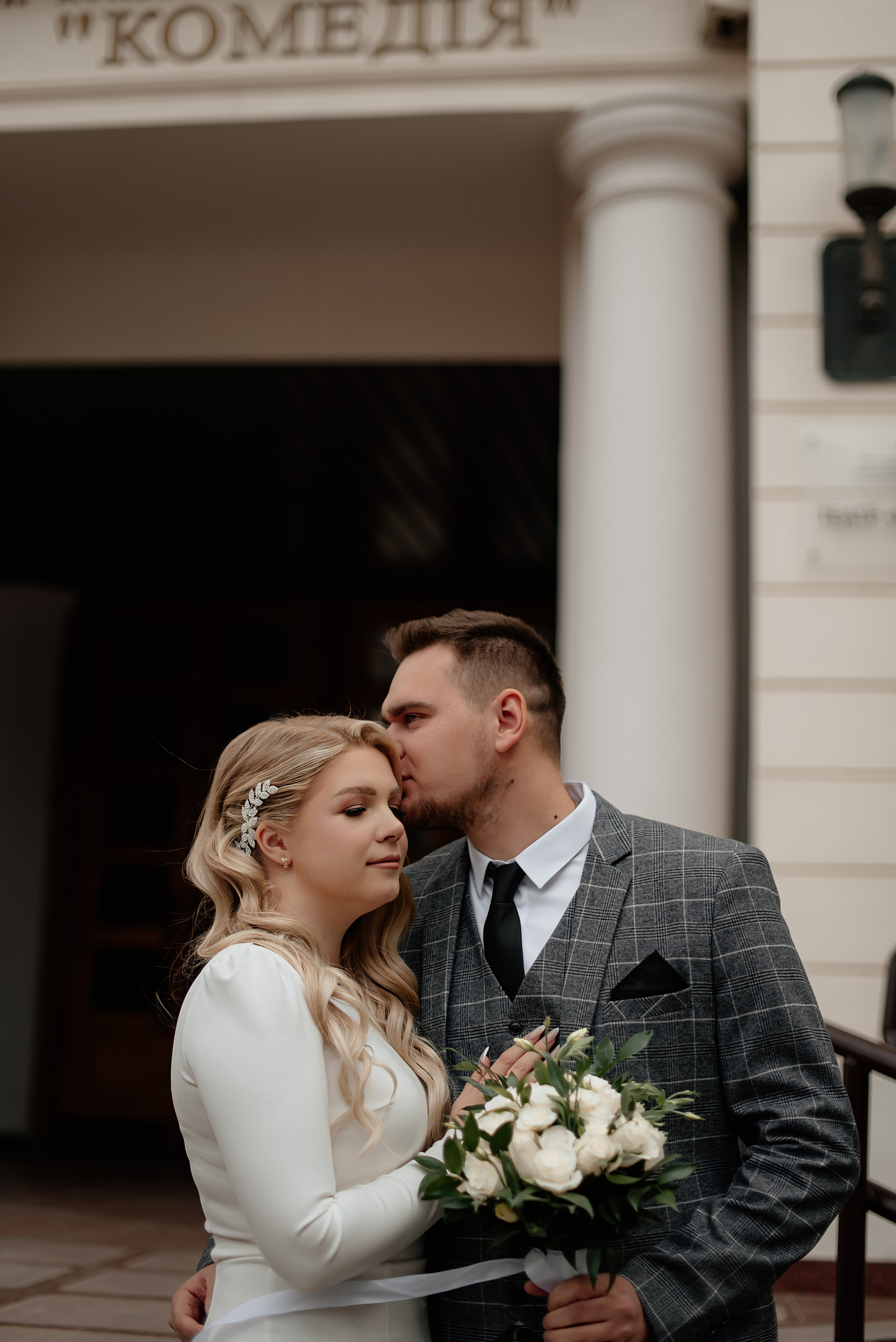 Ксения и Артем. Персональный и семейный фотограф в Нижнем Новгороде-Карачева Анна
