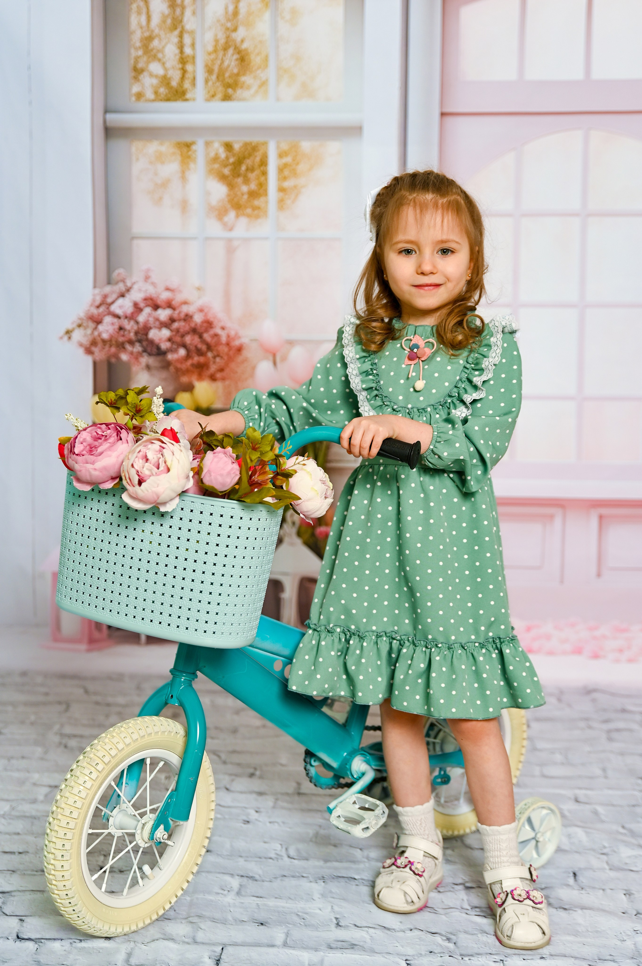 Фотопроект «Нежная весна». Школьный фотограф в Свободном Анастасия Косицына