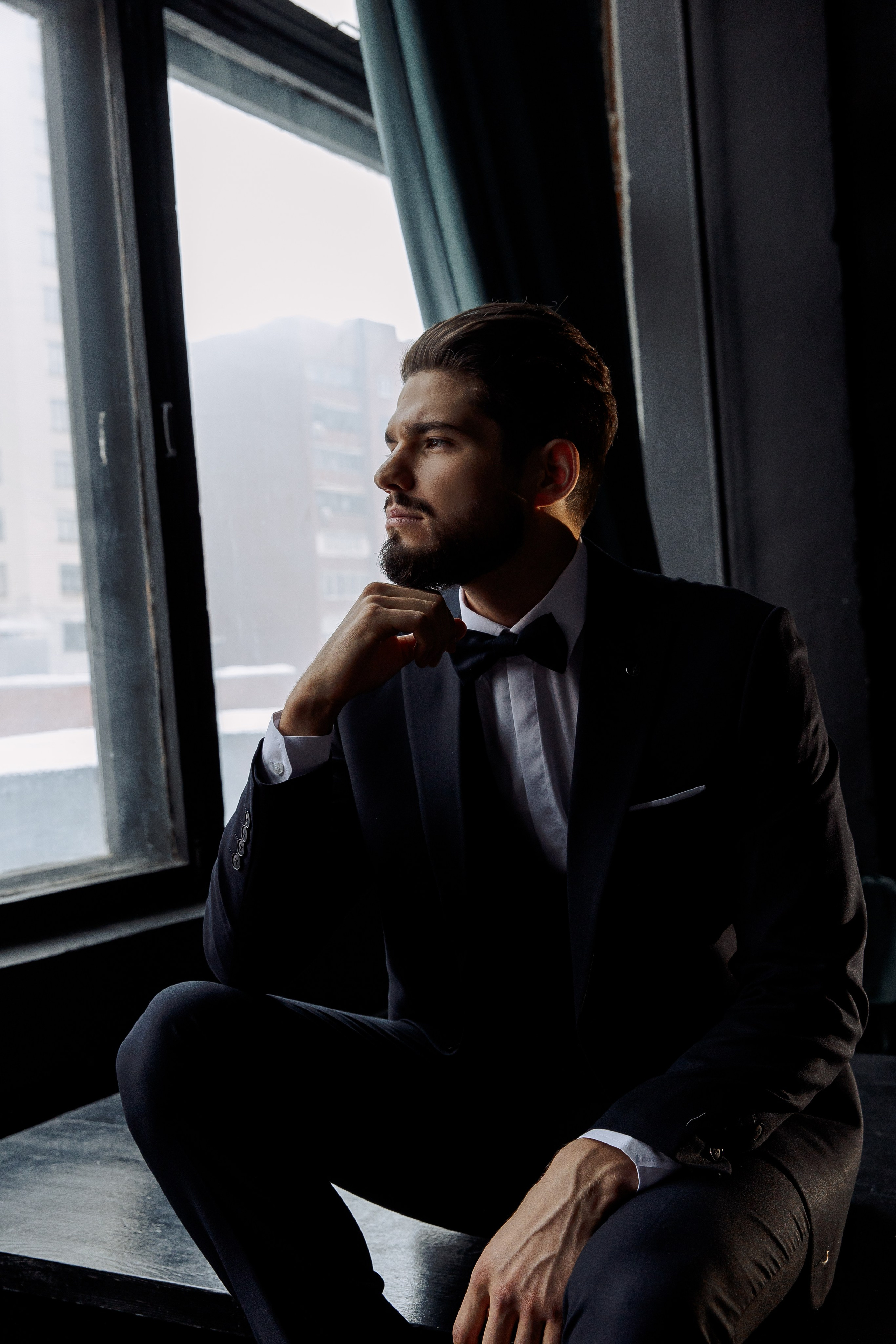 Роман и Елизавета. Свадебный и семейный фотограф в Челябинске Юлия Ишимова