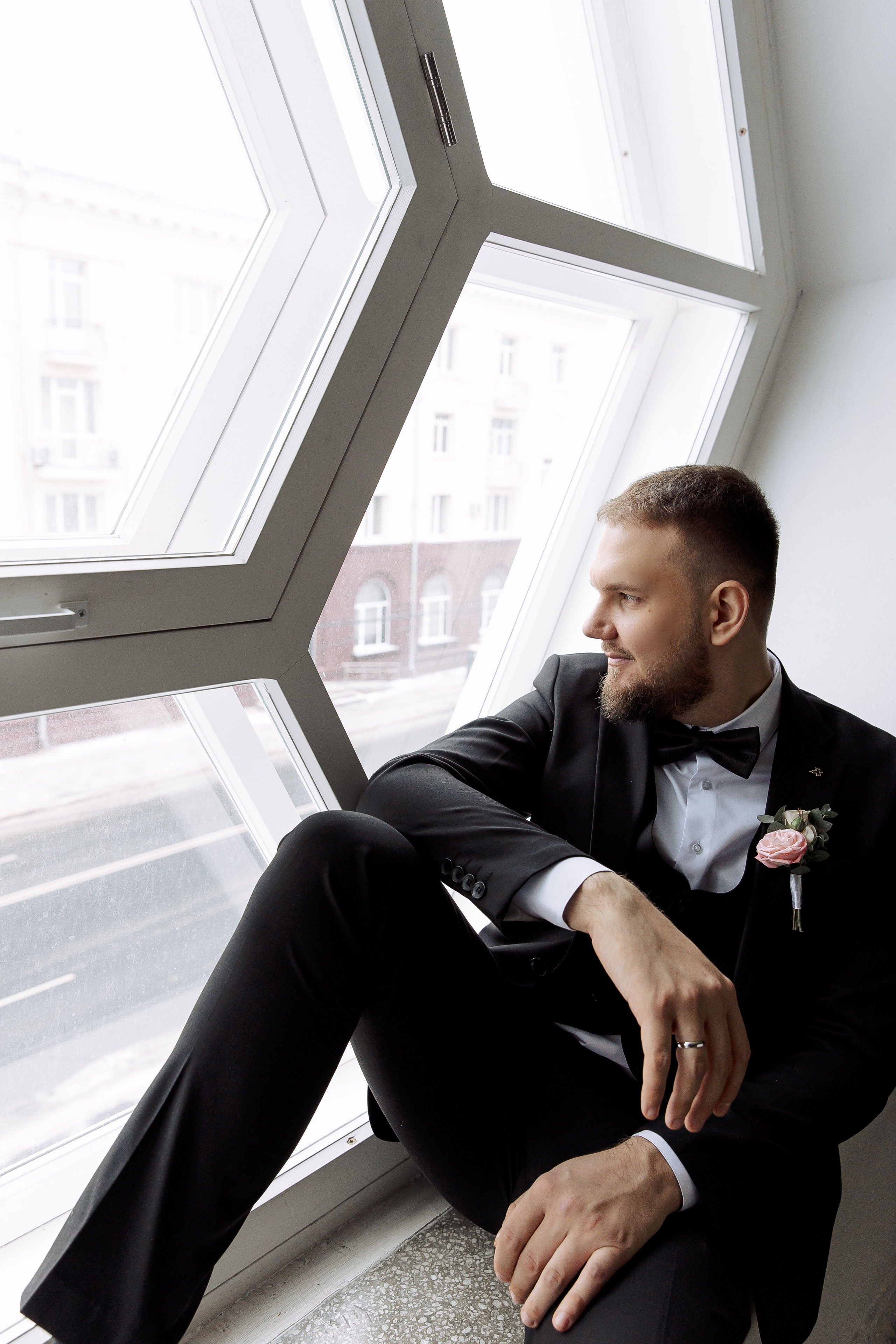 Владислава и Никита. Свадебный и семейный фотограф в Челябинске Юлия Ишимова