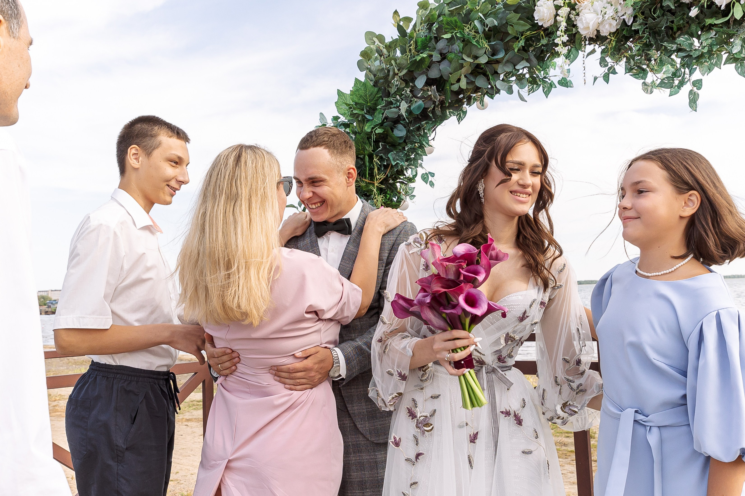 Ангелина и Иван. Свадебный и семейный фотограф в Челябинске Юлия Ишимова