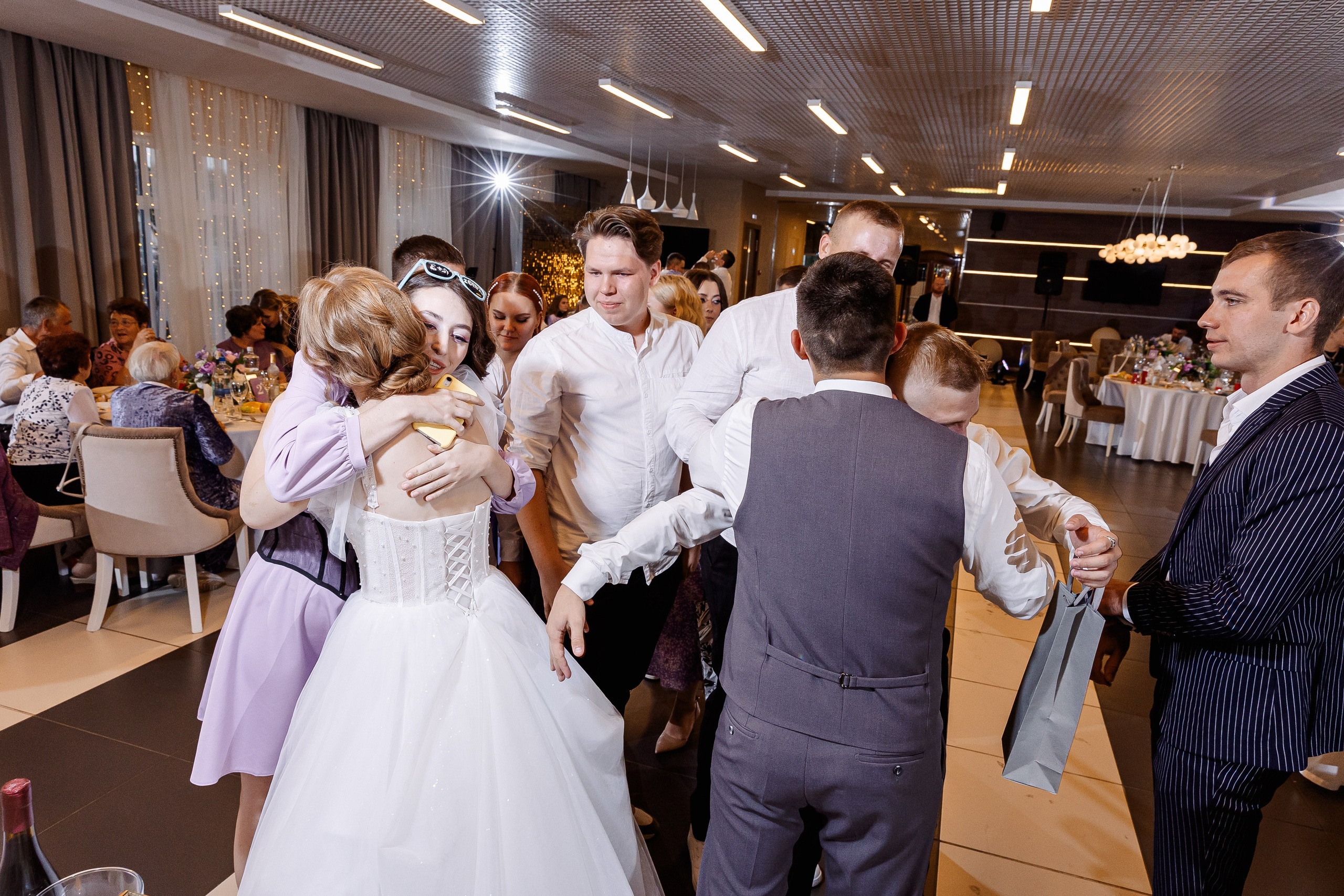 Любовь и Евгений. Свадебный и семейный фотограф в Челябинске Юлия Ишимова