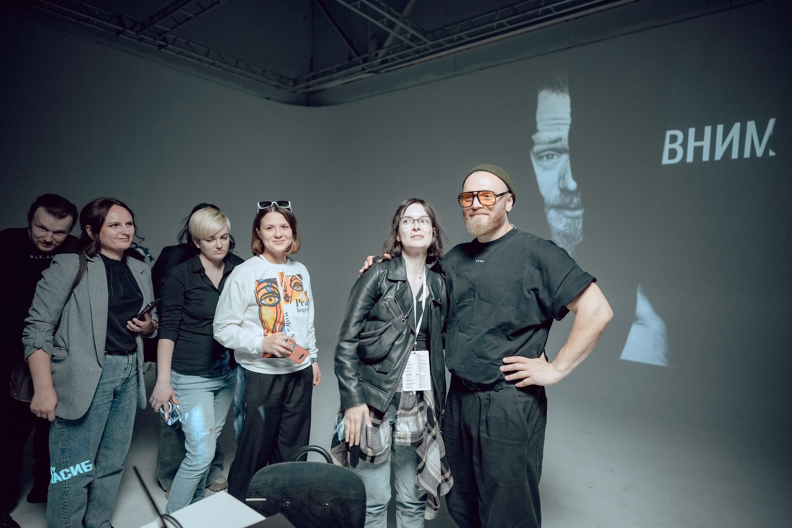 Фотофестиваль Wfolio. Портретный и семейный фотограф в Москве/Видное