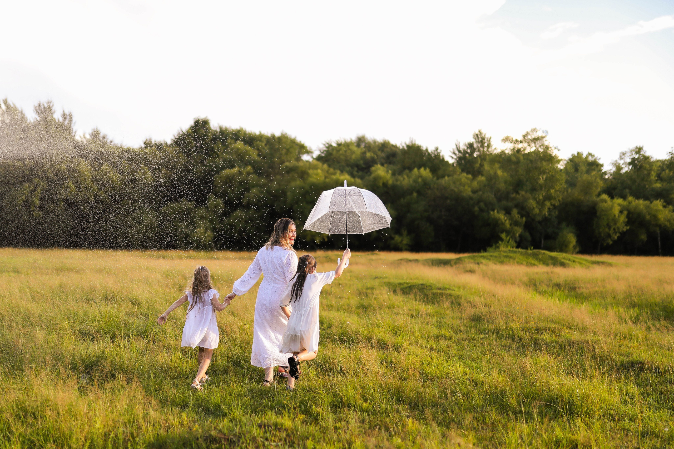 Семейная съёмка мама и дочки. ФОТОГРАФ ХАБАРОВСК АНАСТАСИЯ РАЧЕНКОВА