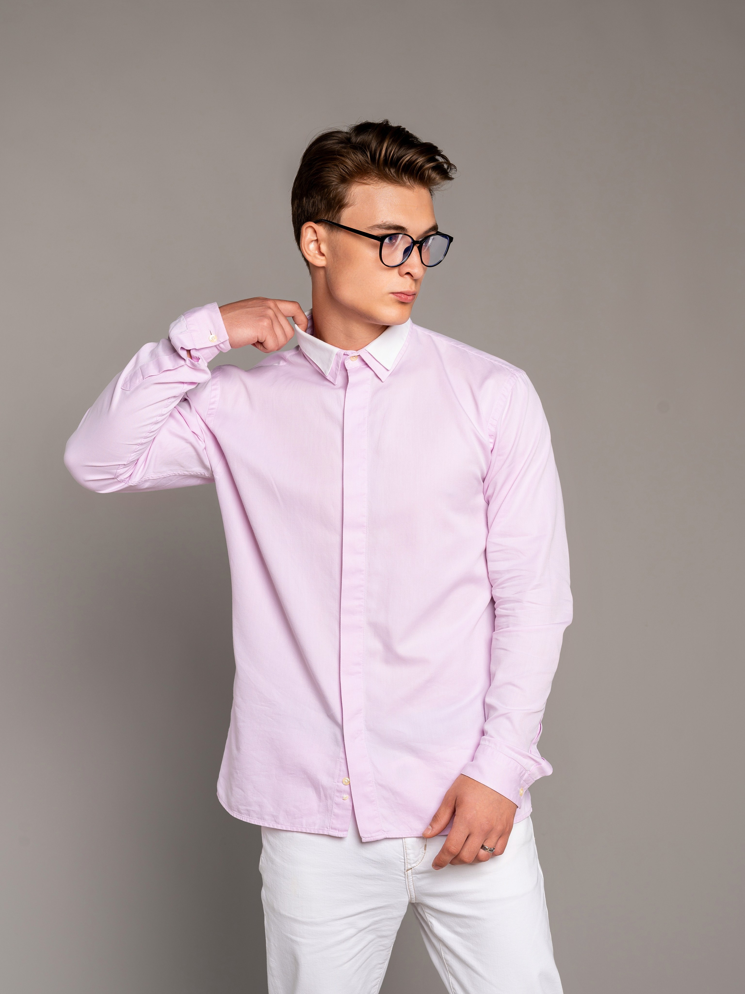 Каталожной съёмка. Фотограф Станислав Лещик