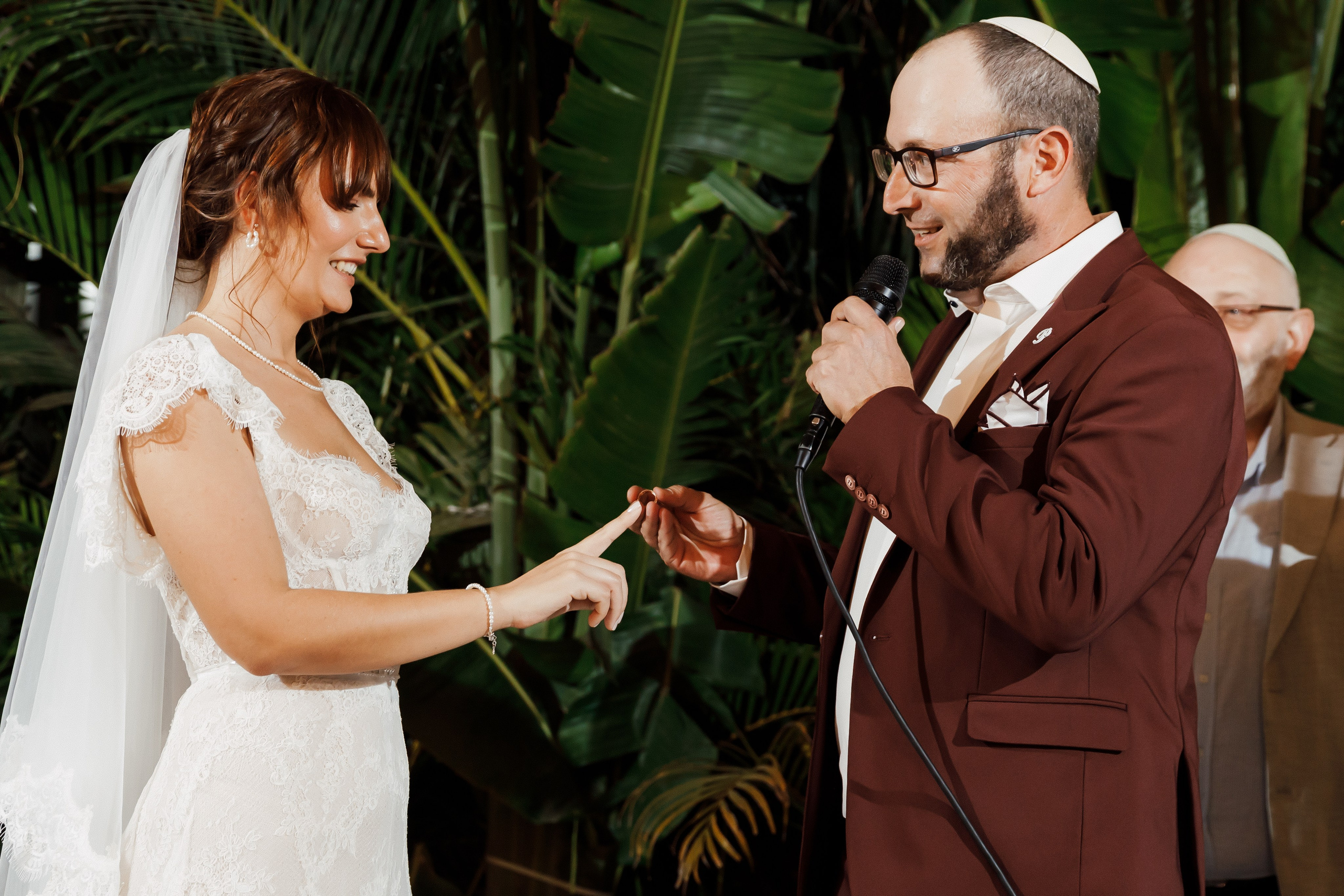 Weddings. Photographer Michael Alekseev