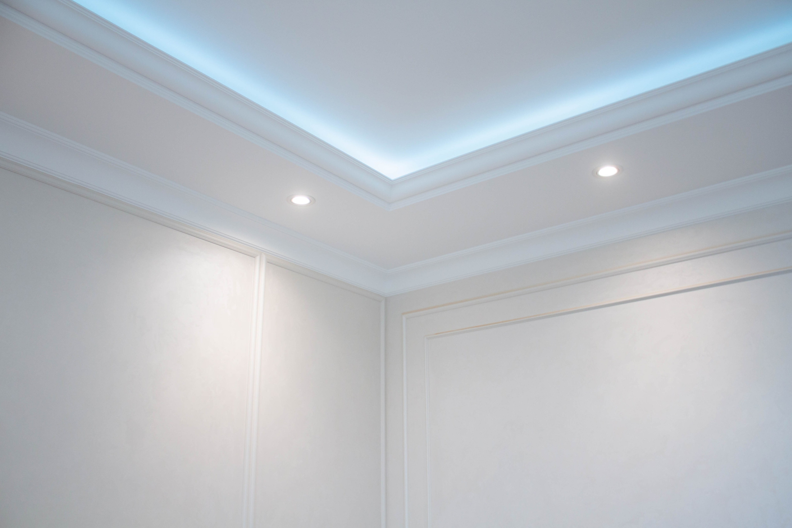 Интерьер. Sergey Shapovalov, фотограф, видеограф, графический дизайнер, монтажер