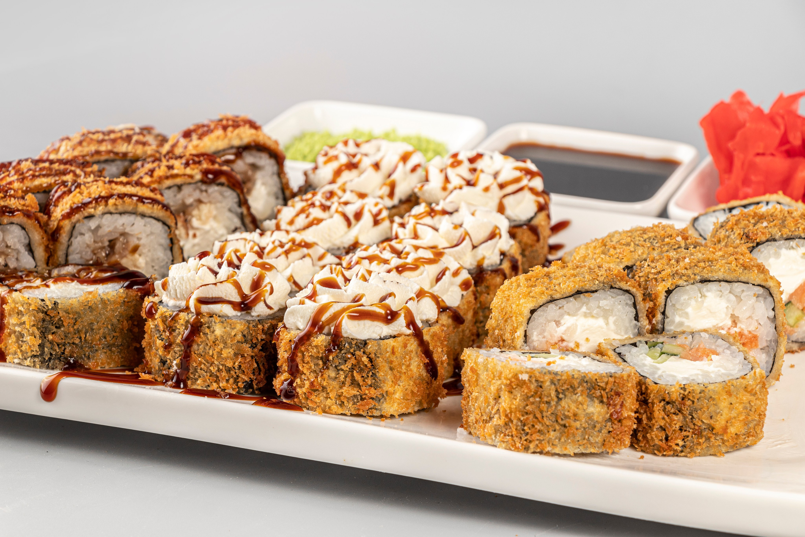 Фотосъемка еды. Профессиональный фотограф в Астане