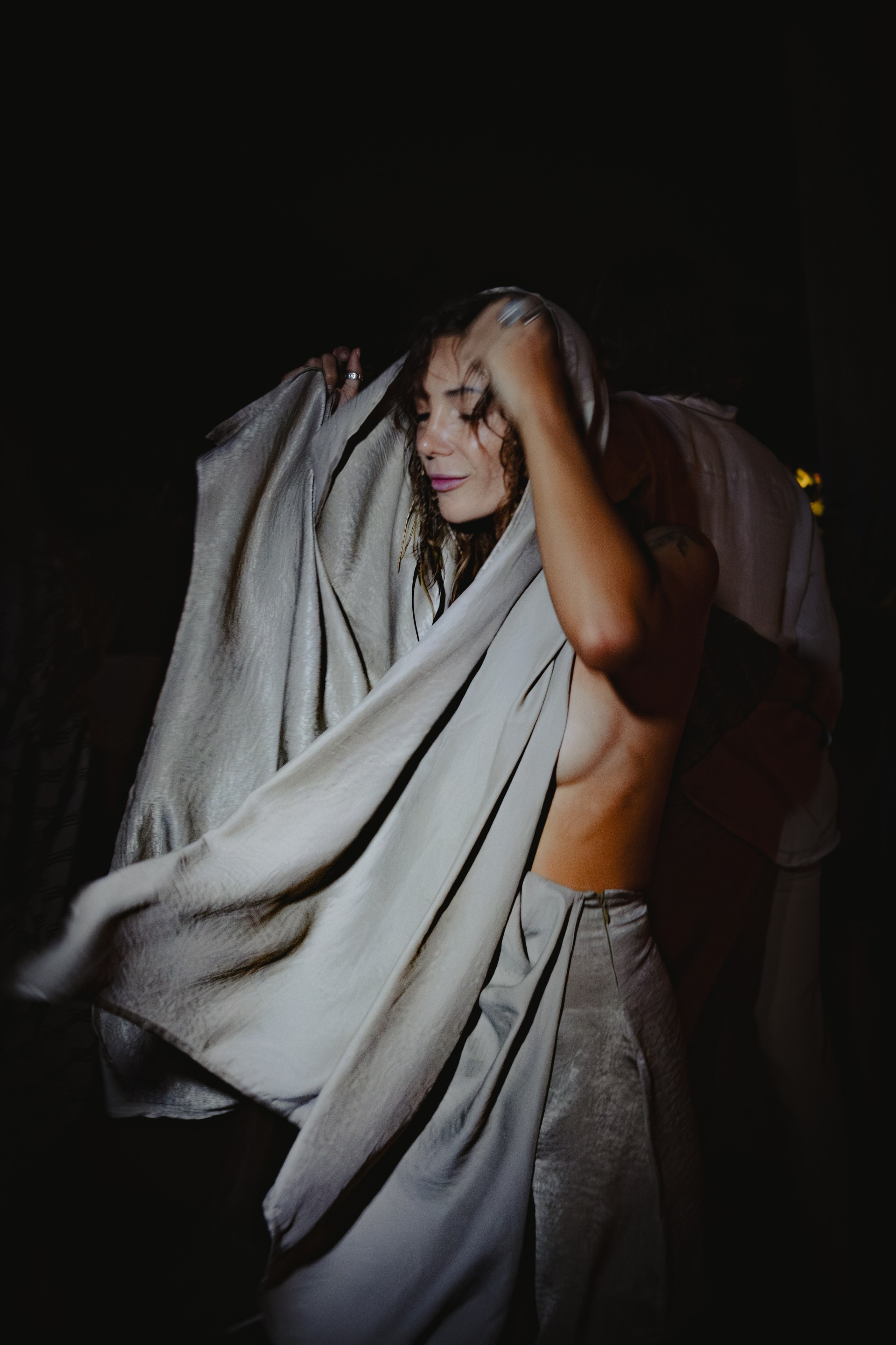 Event photography (old page). Сергей Зворыгин