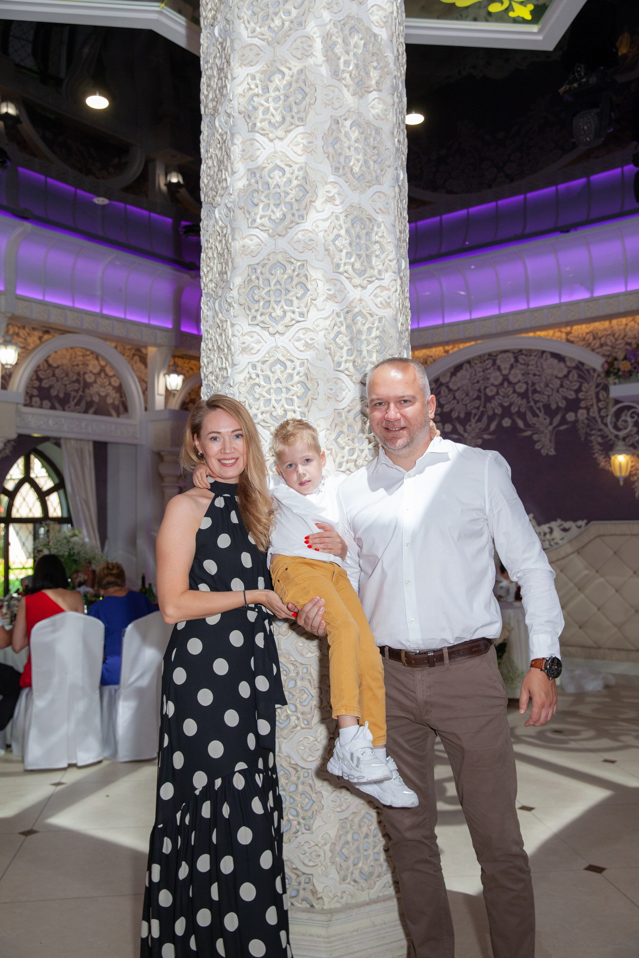 Свадебная фотосессия Татьяны и Дмитрия. Фотограф в Железнодорожном и Балашихе