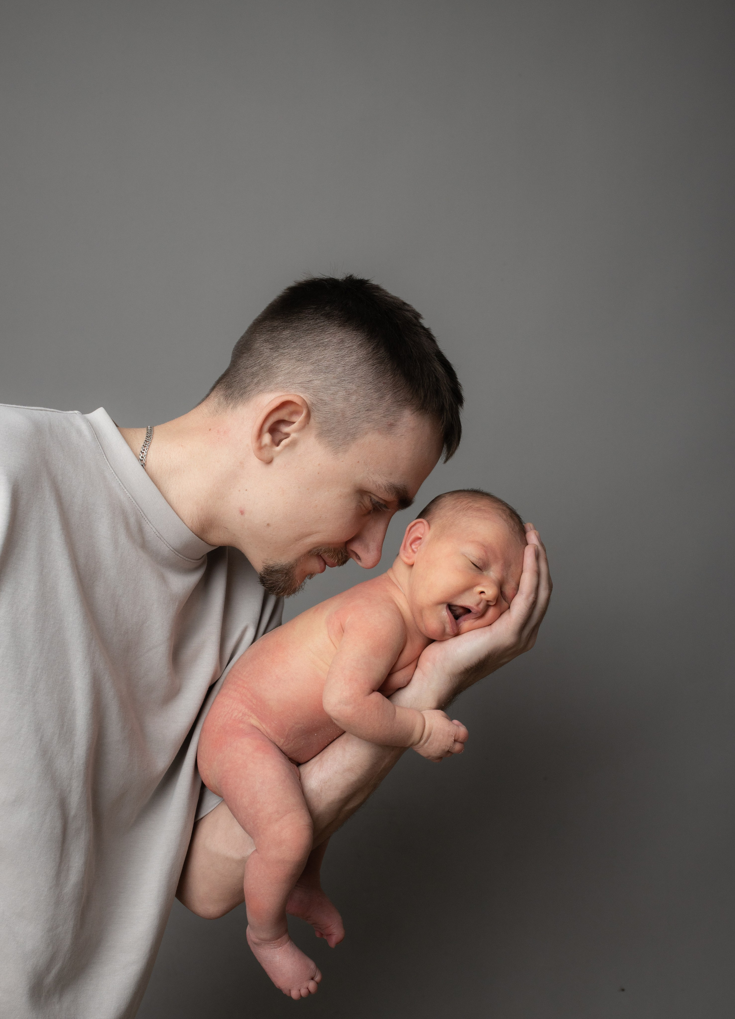 Ньюборн Мария. Фотограф в Железнодорожном и Балашихе