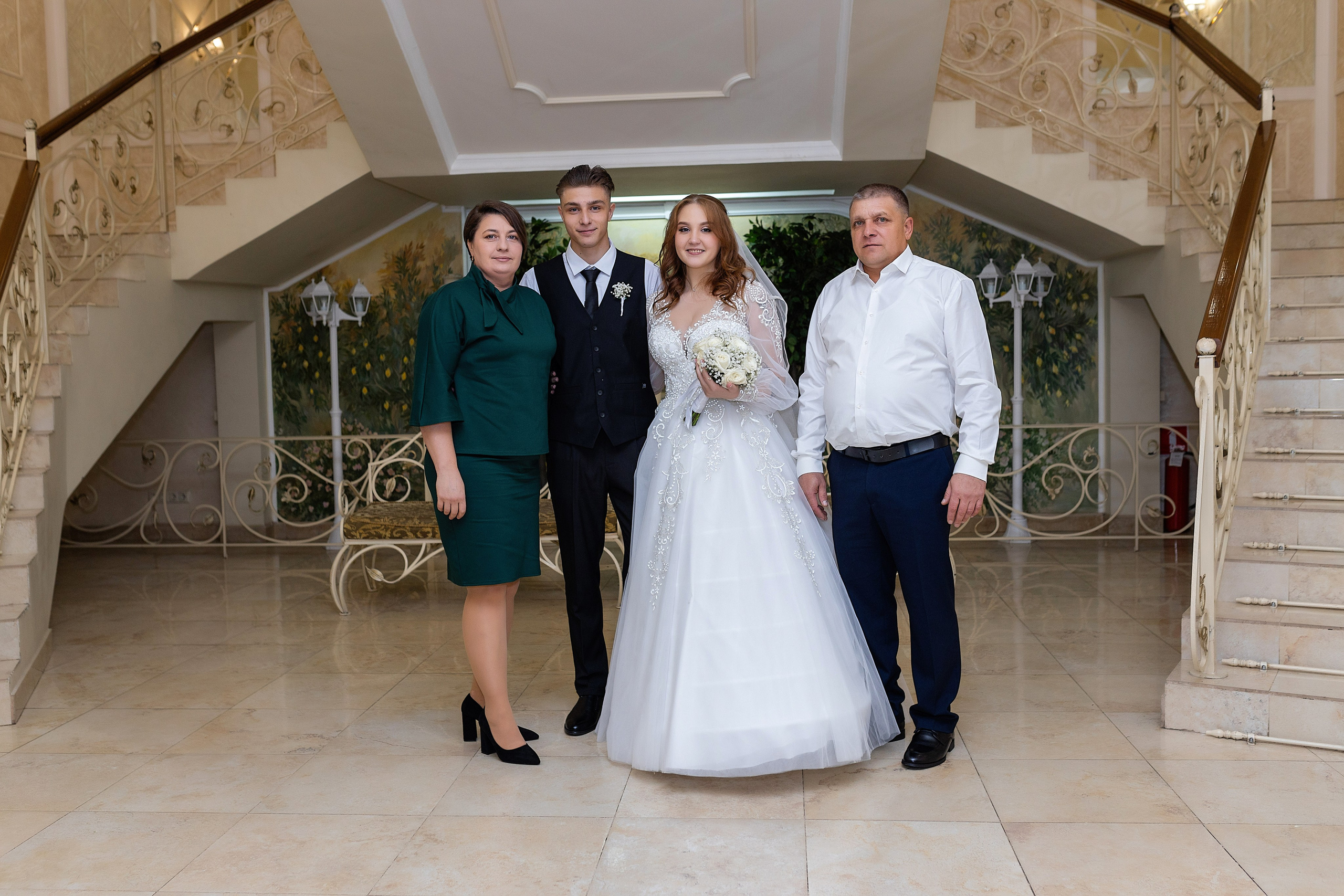 Свадебная фотосессия 08.11.2025. Фотограф в Железнодорожном и Балашихе