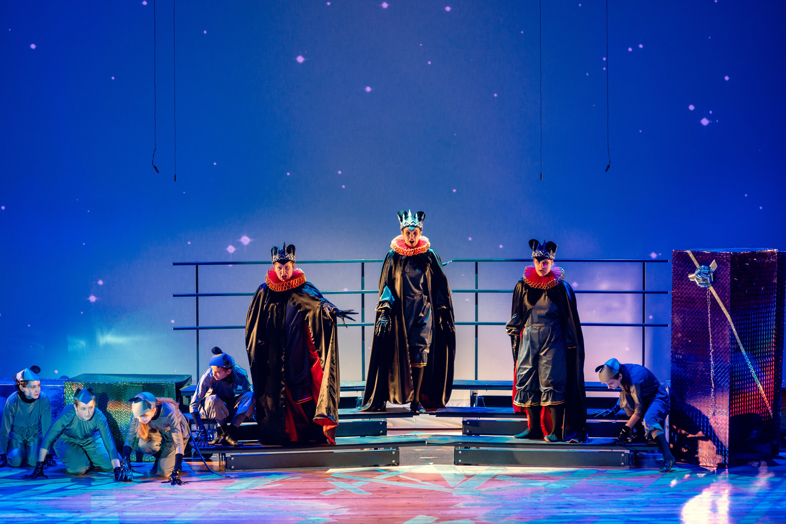 Щелкунчик. Tatyana Dubova. Portrait and Family Photographer, Saint Petersburg