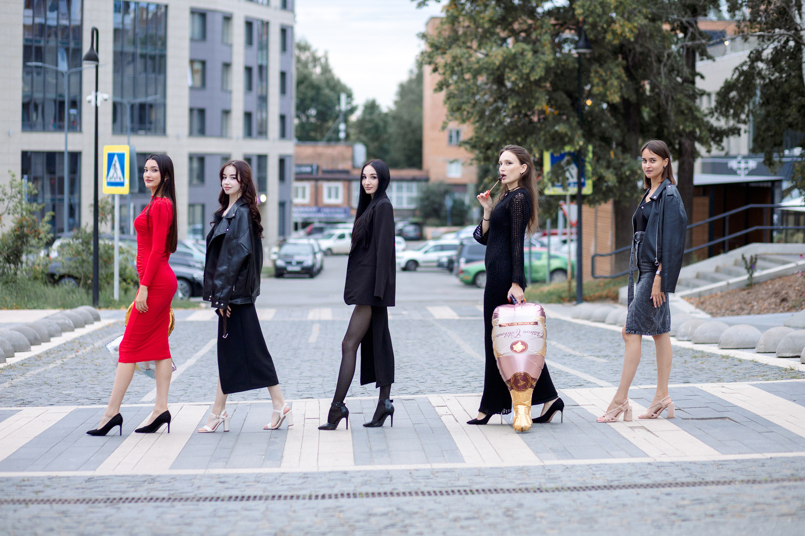 ПРИМЕР: Девичник. Все фото. Профессиональный фотограф в Ижевске Леша Петров