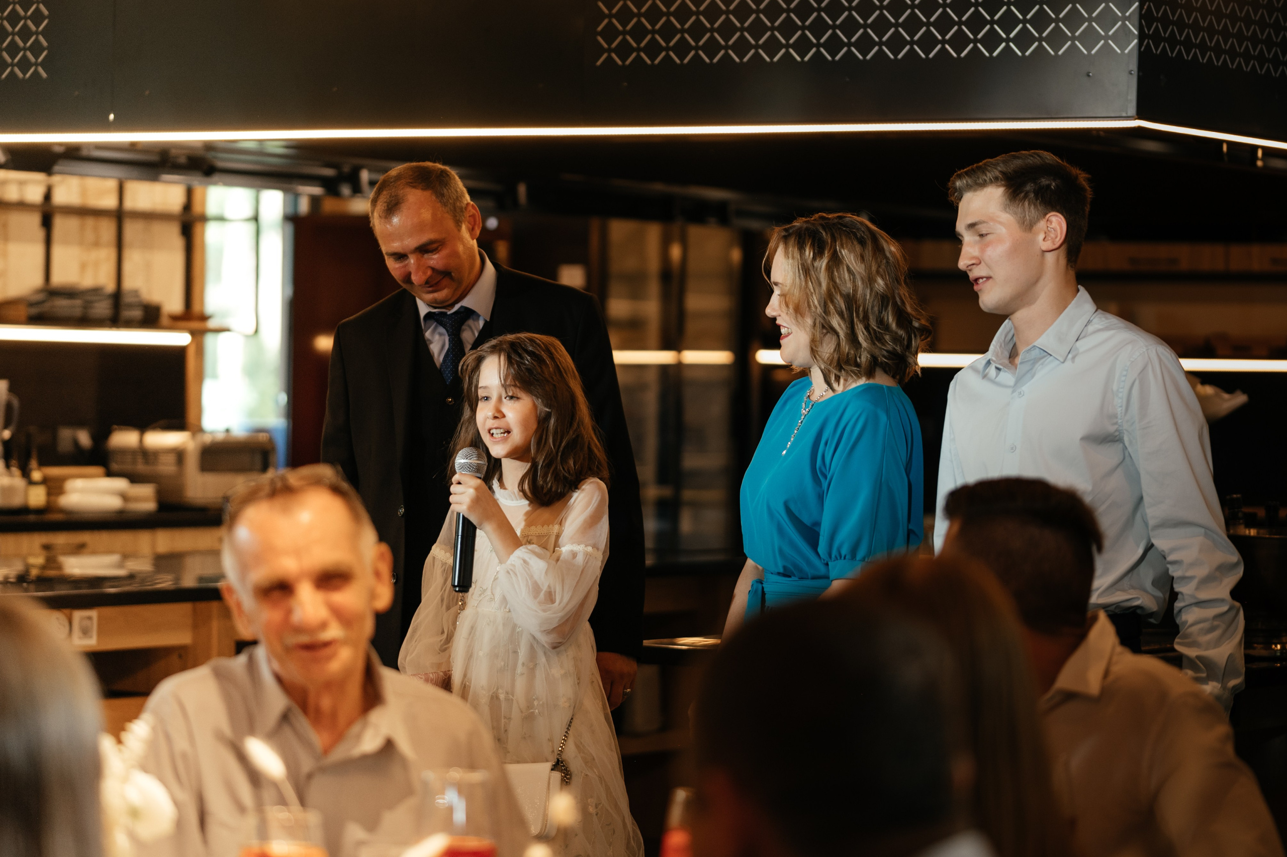 Алексей и Дарья. Свадебный и студийный фотограф Ирина Котикова