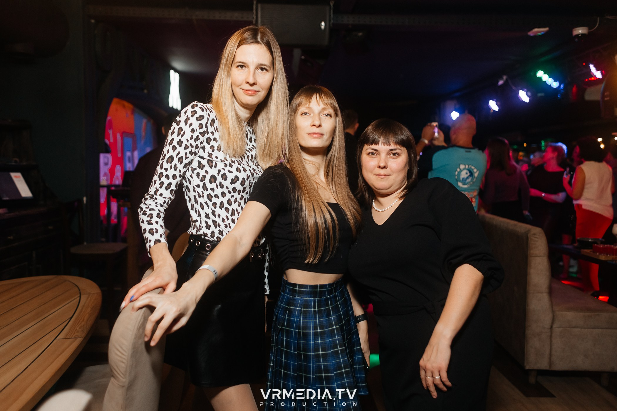 День рождения ресторана «Мюнхен»