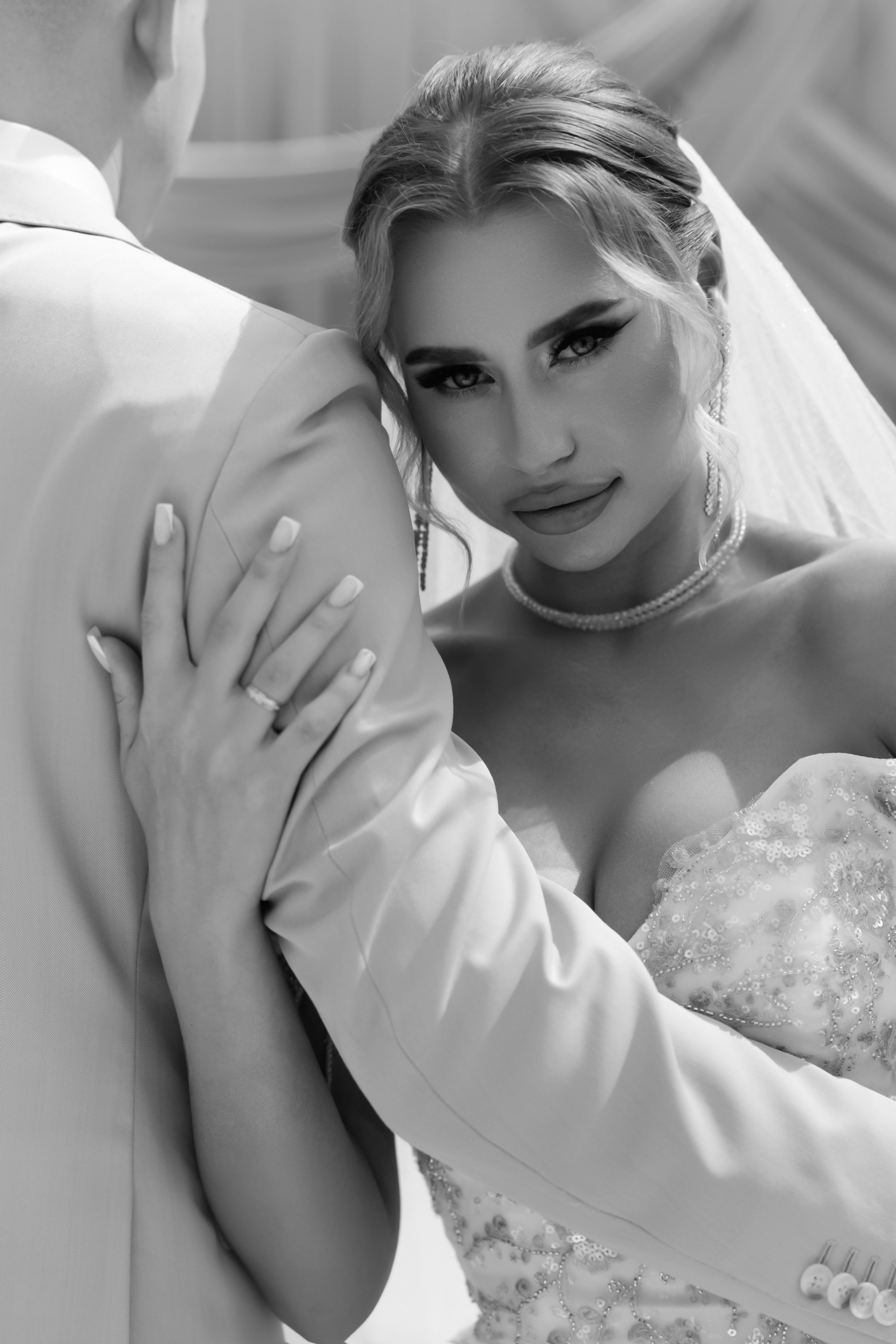 DMITRY & MARIA. Свадебное ФОТО & ВИДЕО Москва/Липецк