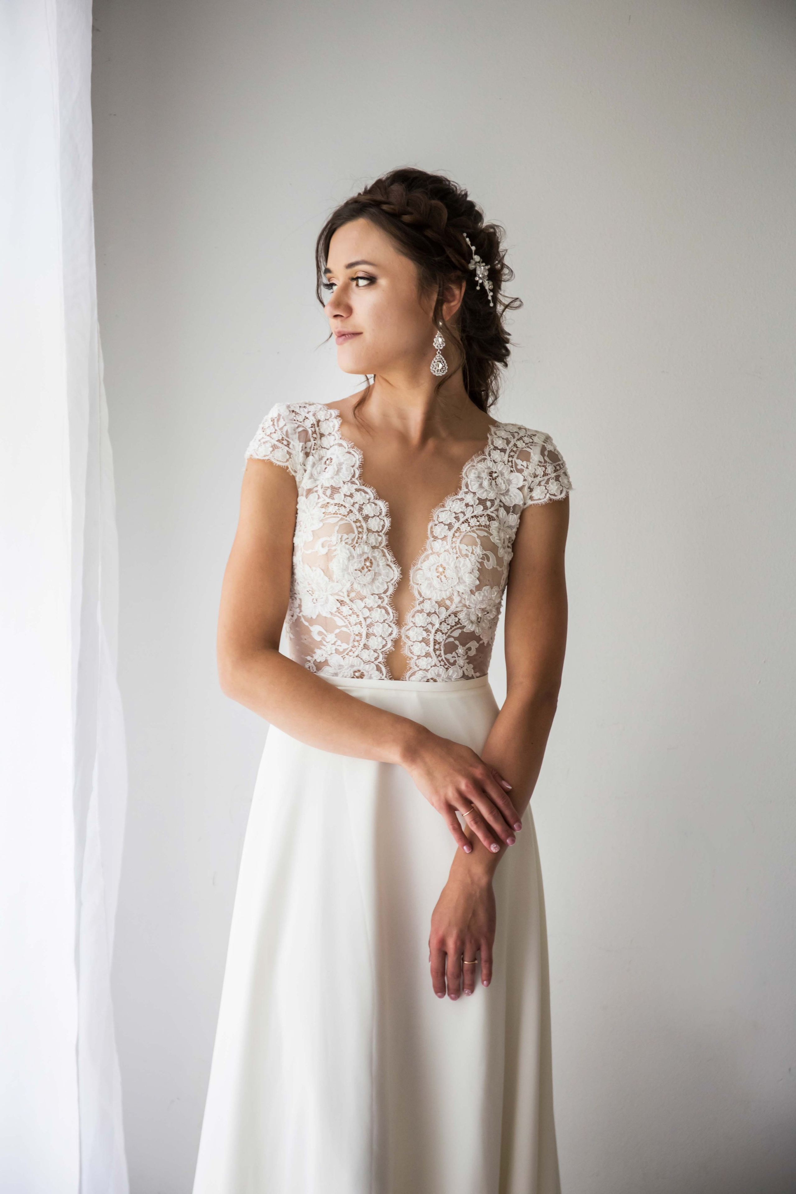 Свадебная фотосессия Александра и Кристины. Видеограф на свадьбу Минск Андрей Щербо