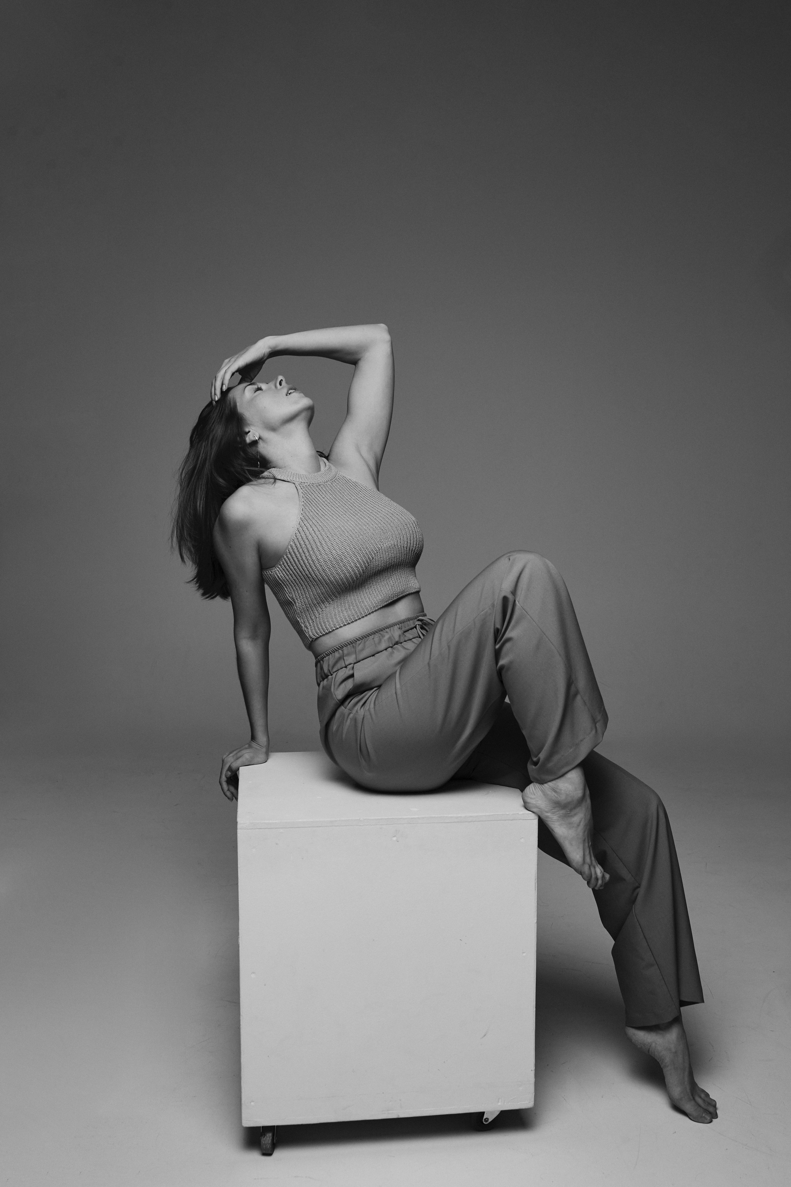 Портретная фотография. Фотограф в Москве Ира Васильева