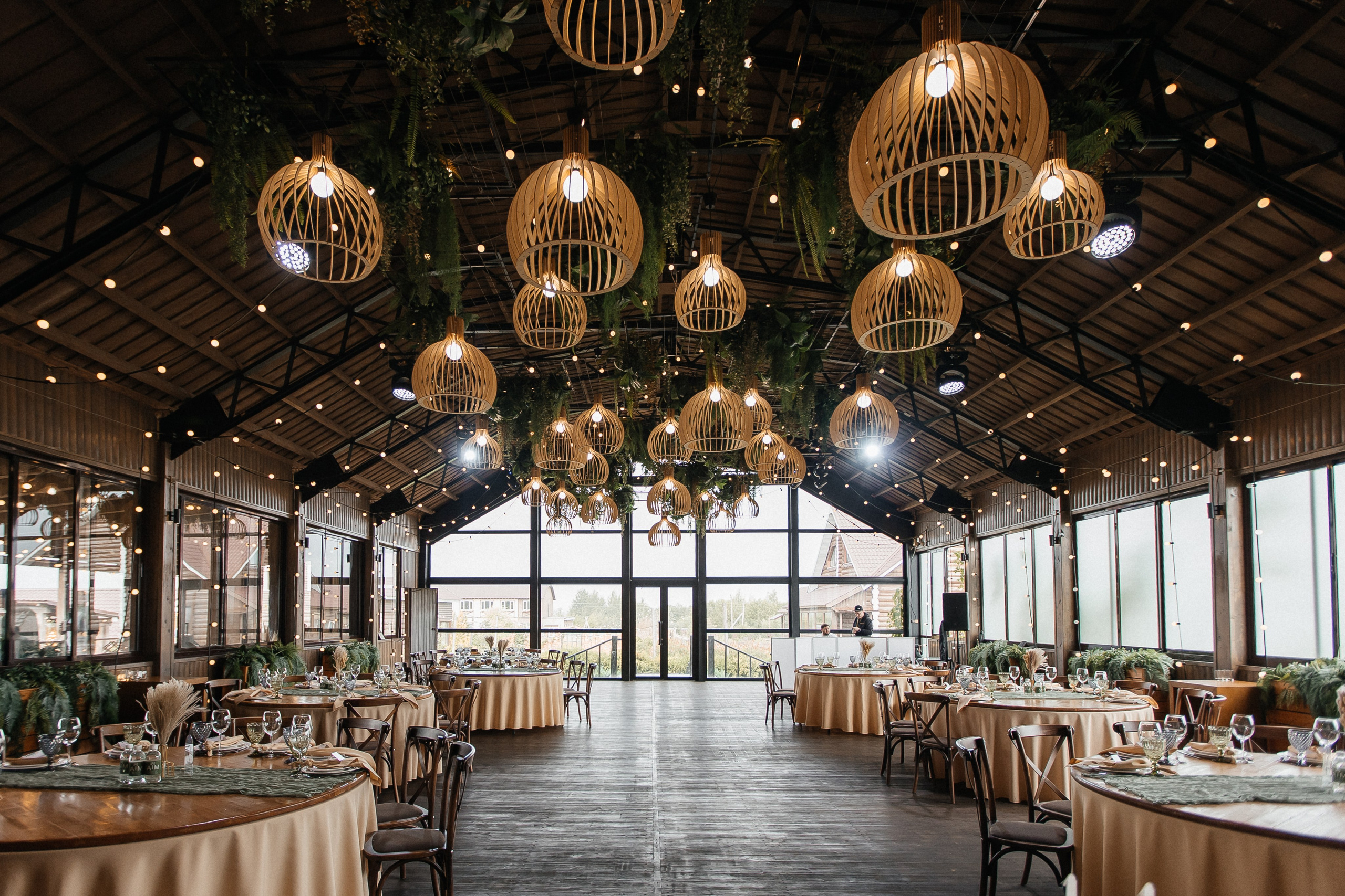 Маша и Саша. Свадебный фотограф Москва и МО Паншина Дарья