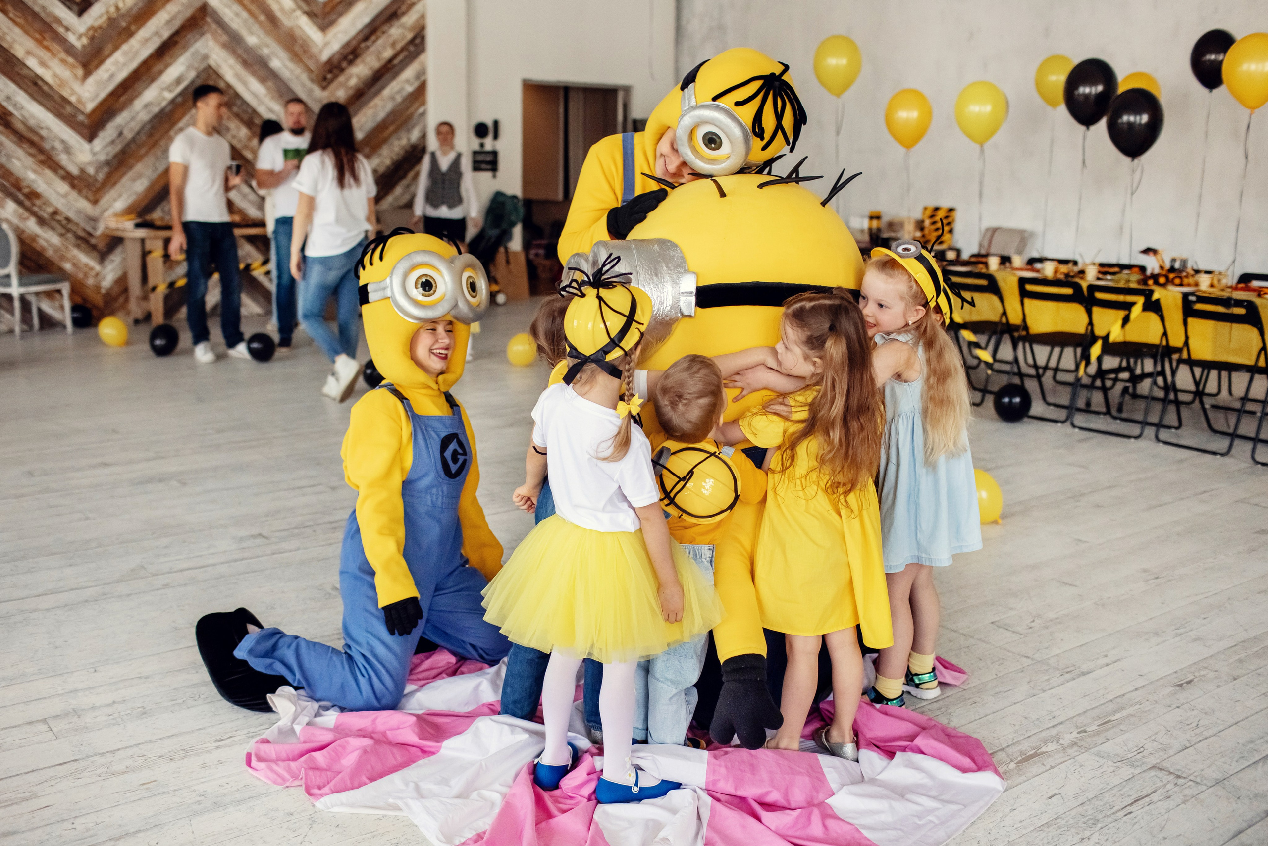 Роме 3 года. Детский и семейный фотограф в Москве Анна Ипатьева