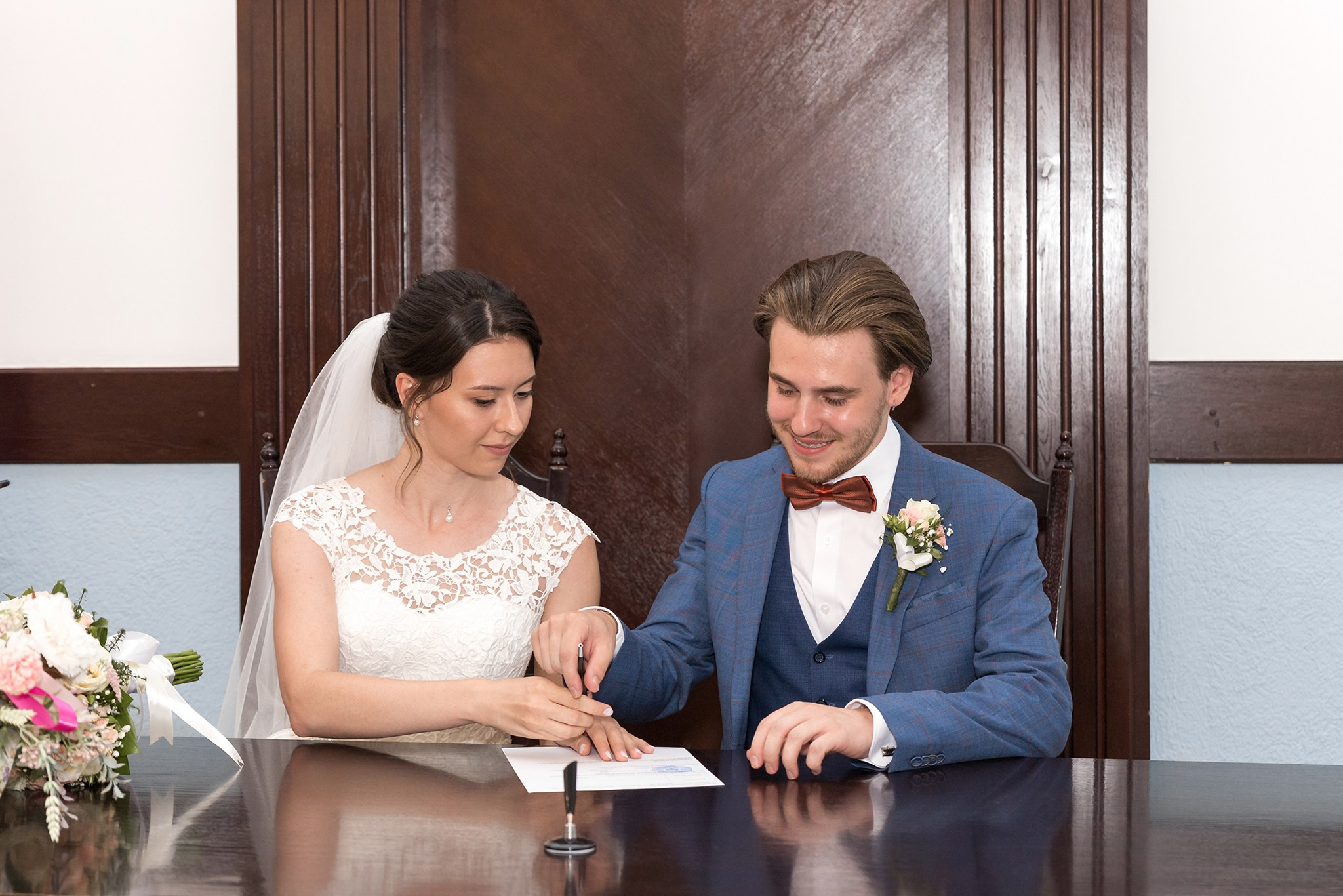 Прогулка и банкет. Фотограф Пятигорск и КМВ