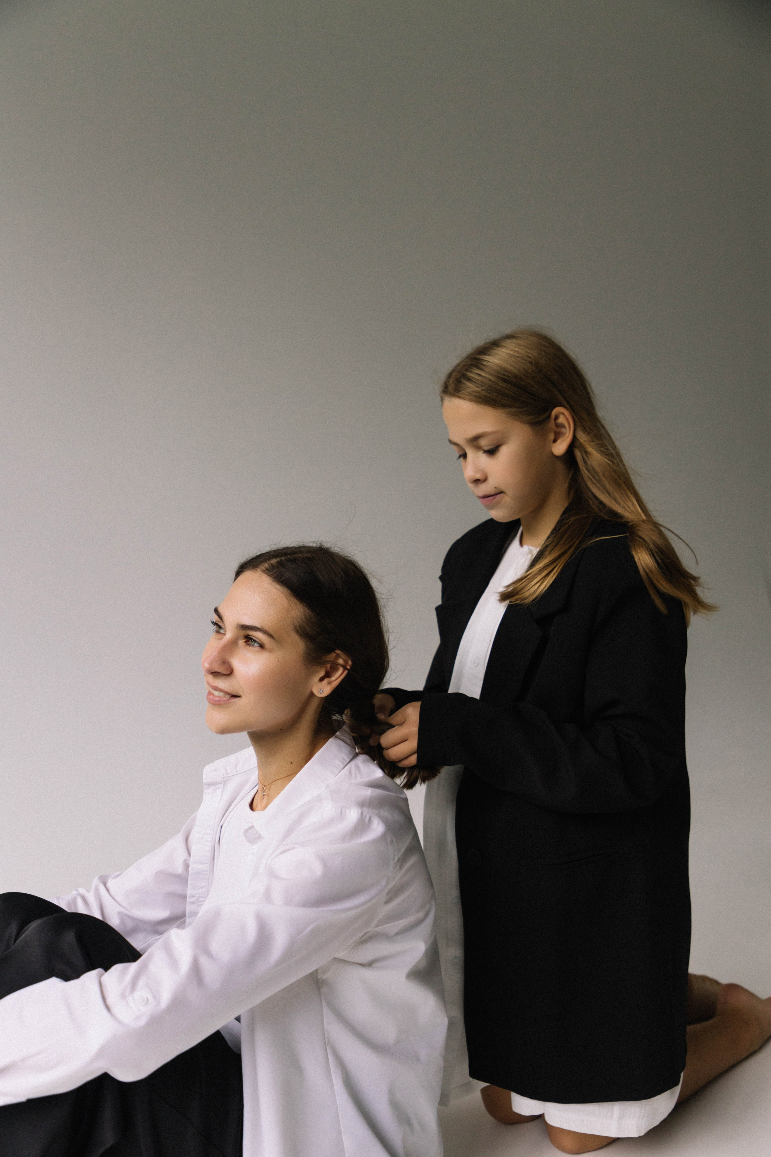 Алина и Арина. Фотограф Рубцовск и Барнаул