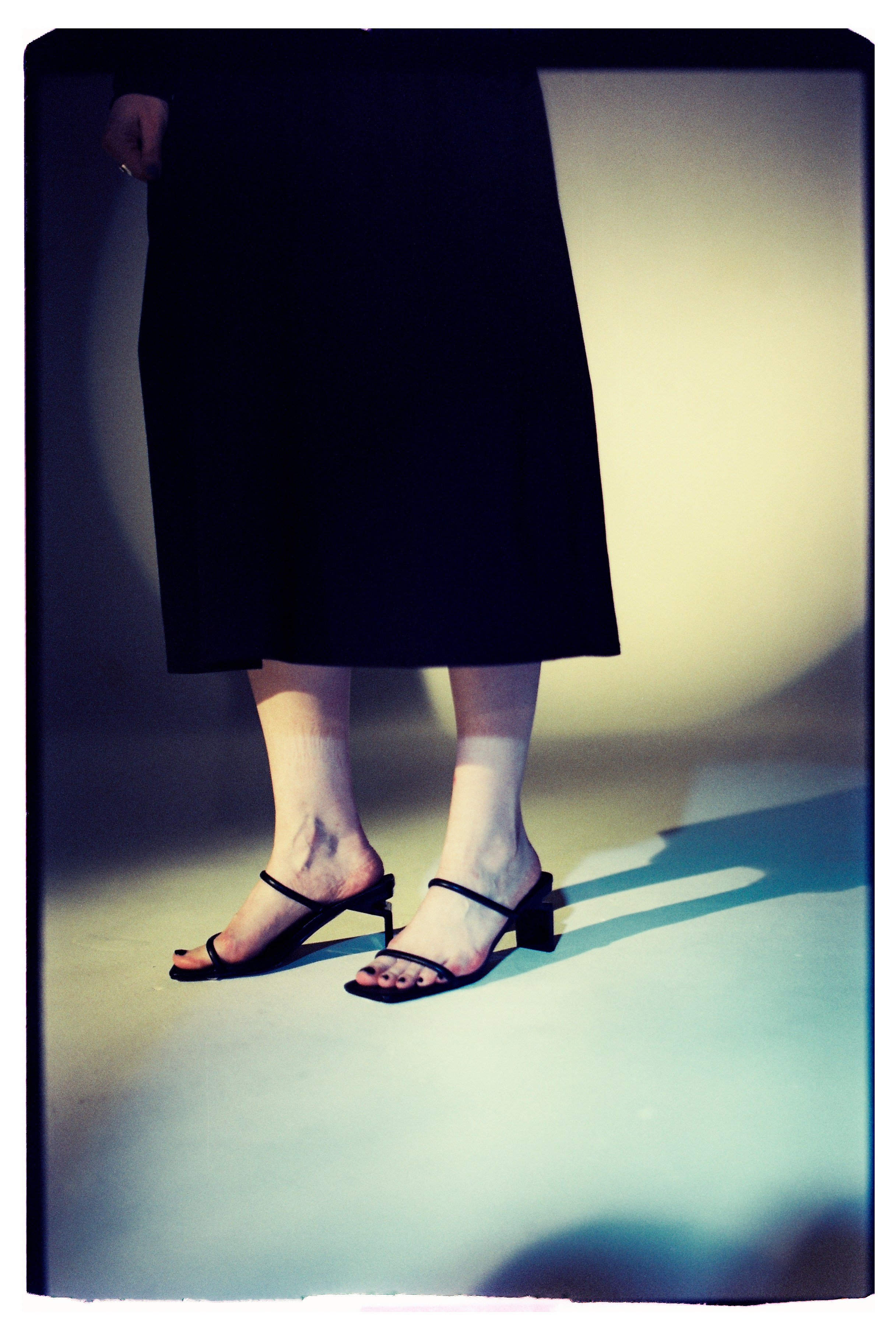 Blur. Polinanazar//Полина Назарова, фотохудожник