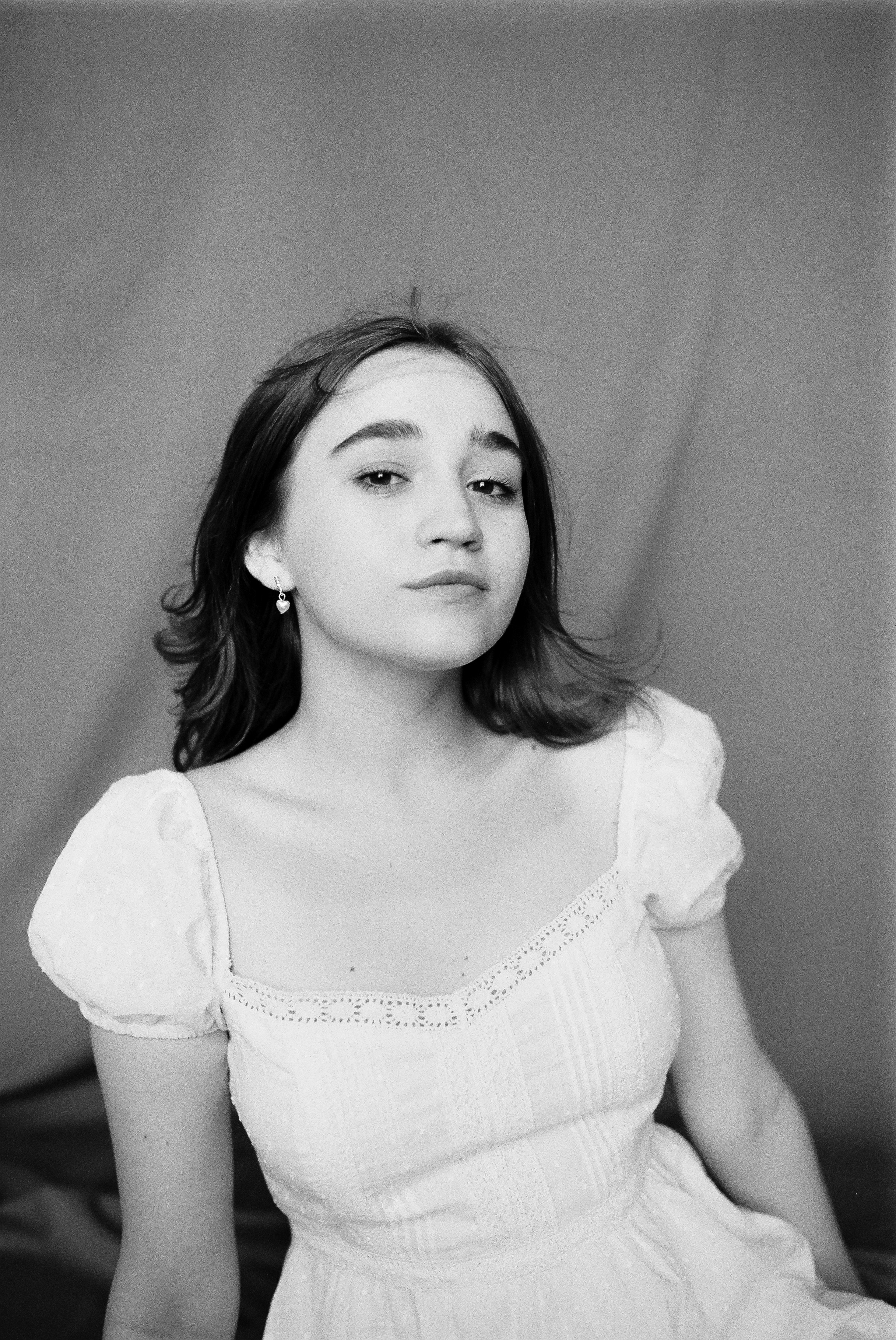 Семейный портрет. Polinanazar//Полина Назарова, фотохудожник