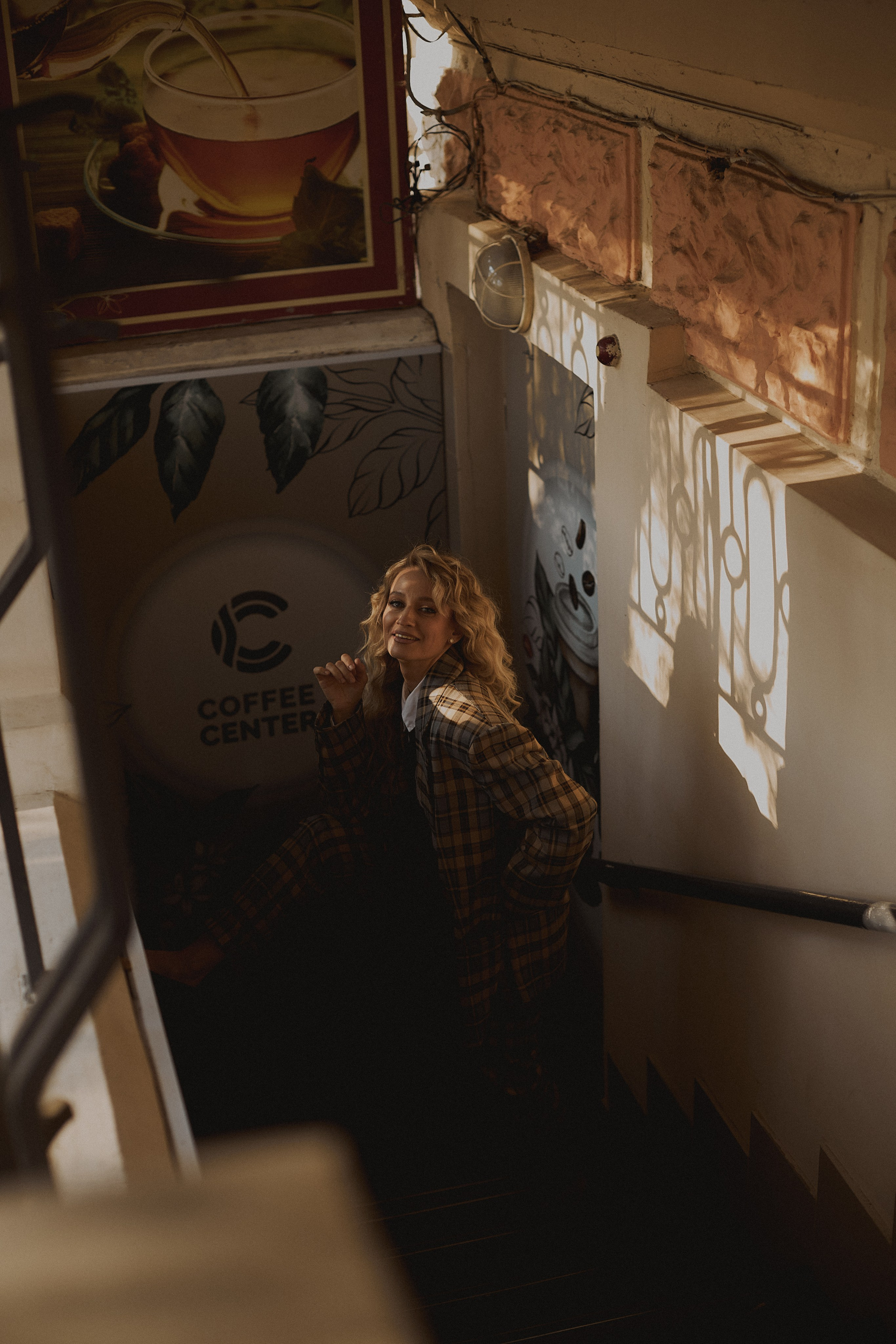 К дню рождения. Главная