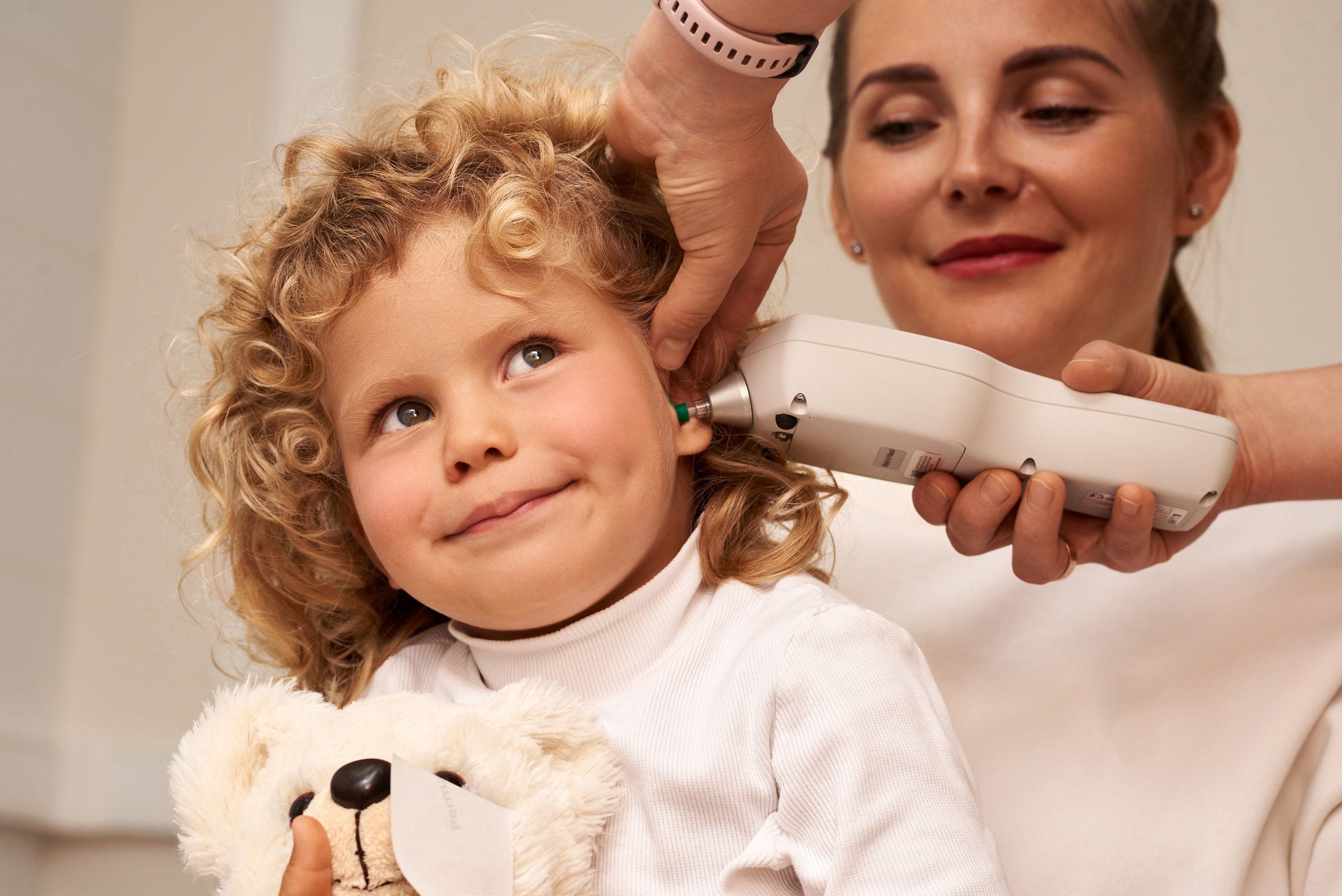 Клиника ухо, горло, нос им. профессора Е. Н. Оленевой. Фотосъемка для брендов, маркетплейсов, персональные съемки | Катерина Михеева | Пермь