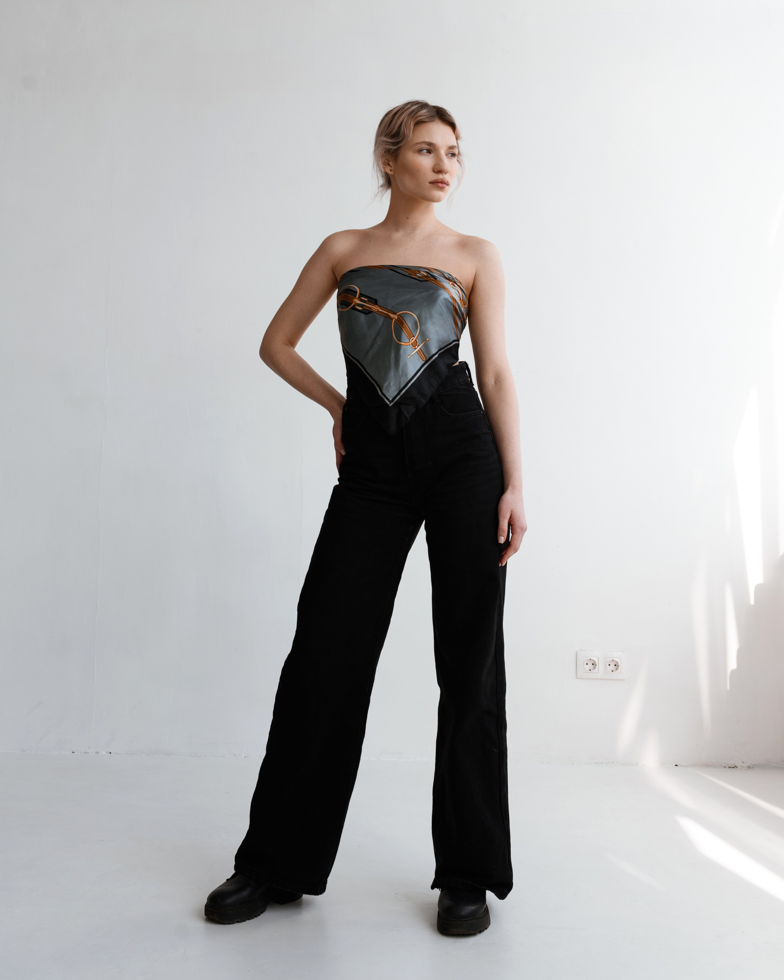 Лена. Фотосъемка для брендов, маркетплейсов, персональные съемки | Катерина Михеева | Пермь