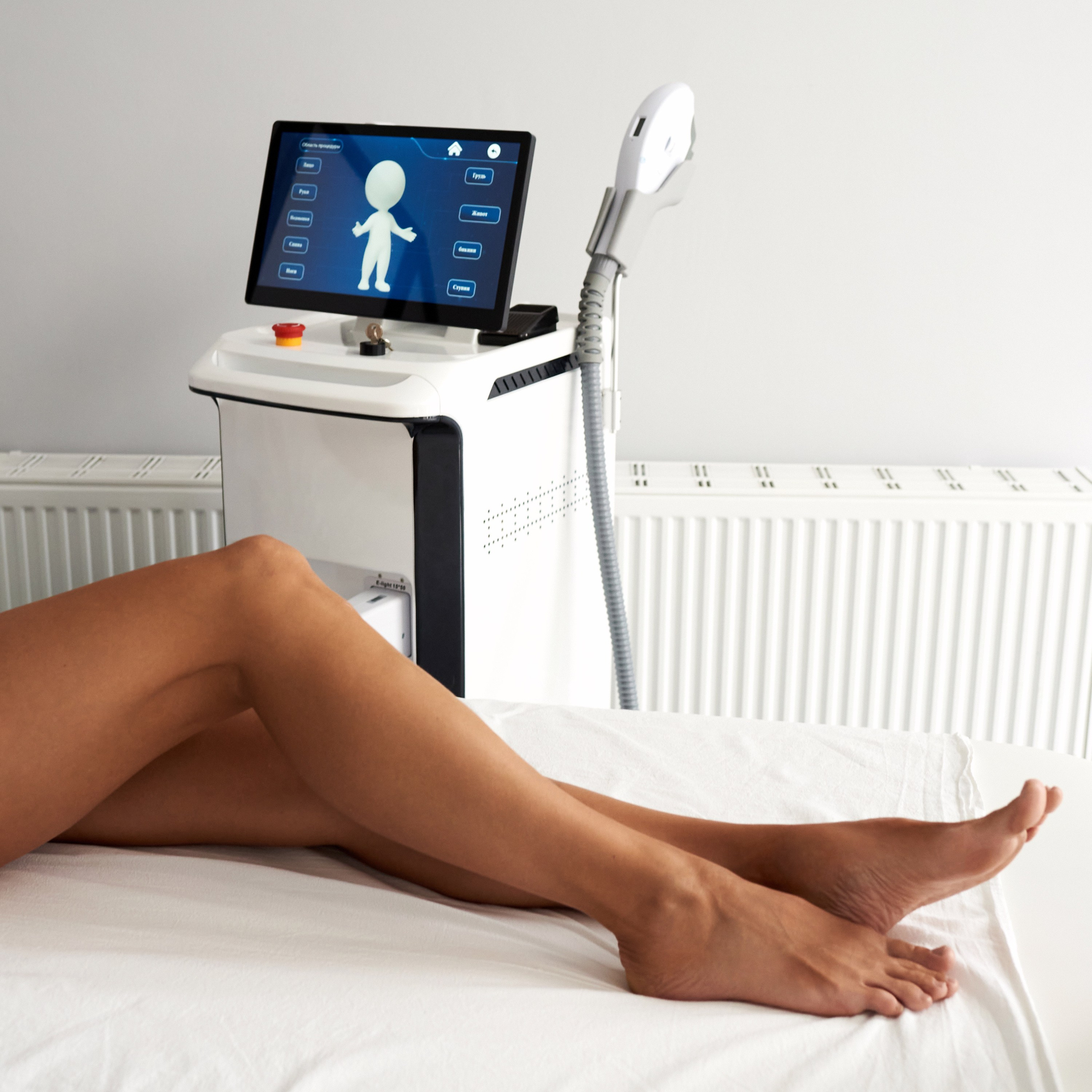 Клиника косметологии «MY COSMO». Фотосъемка для брендов, маркетплейсов, персональные съемки | Катерина Михеева | Пермь