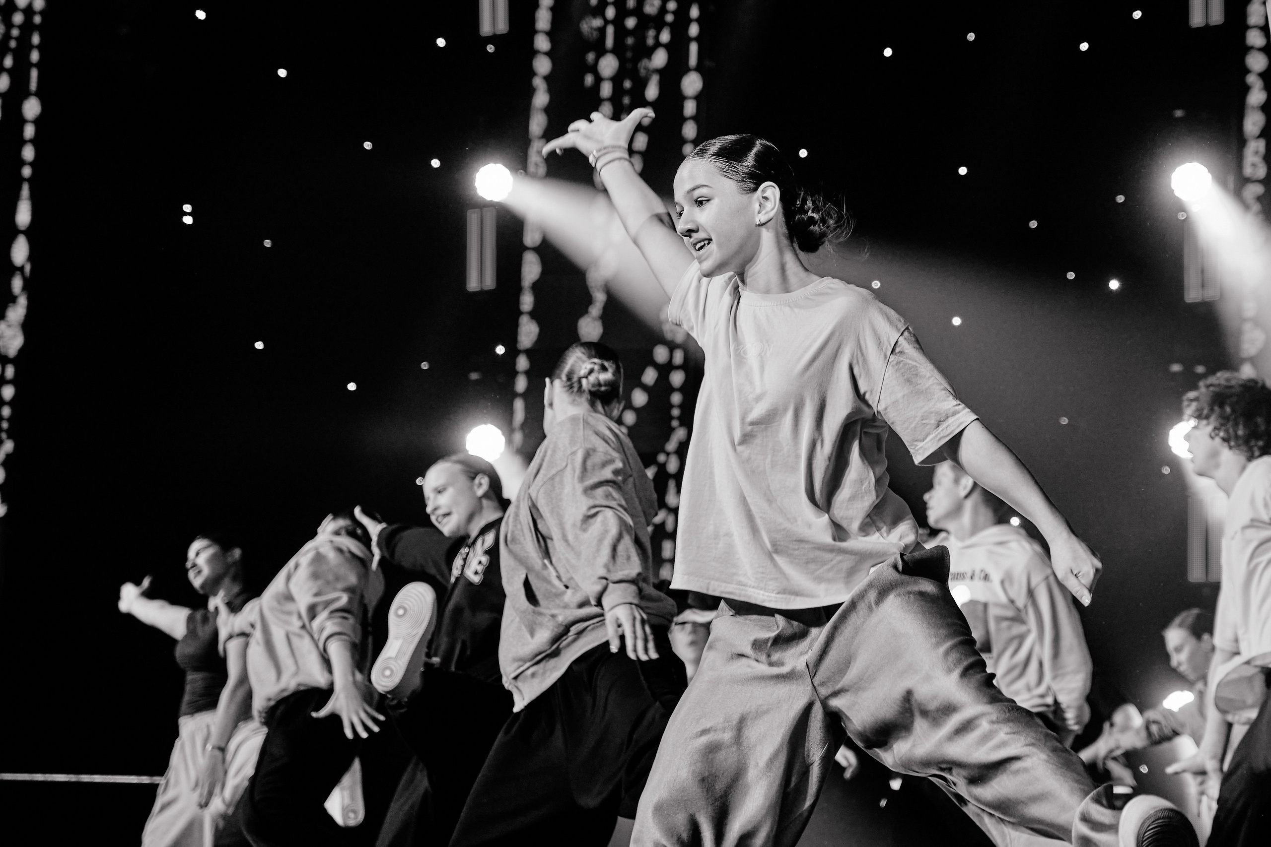 Todes Фест в Нижнем Новгороде. Репортажный фотограф Анастасия Ащепкова