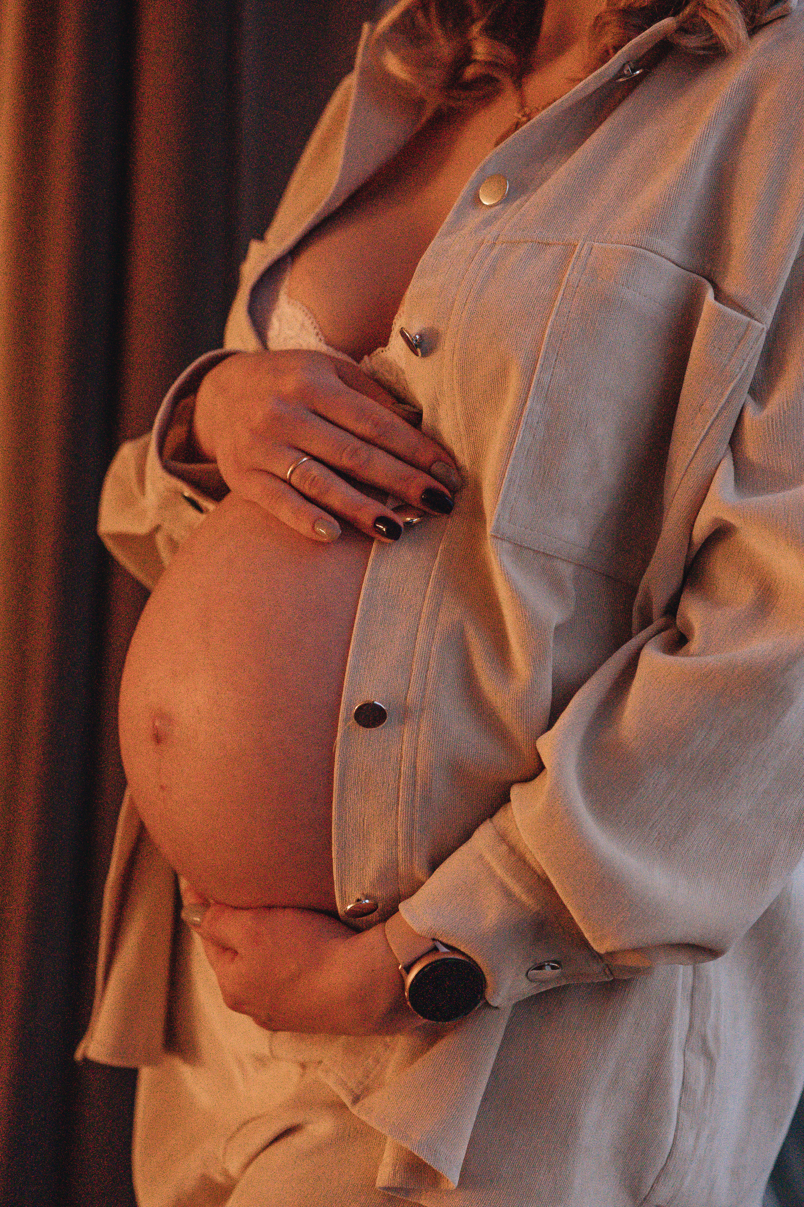 Натали и Дима. Фотограф Юлия Исаева