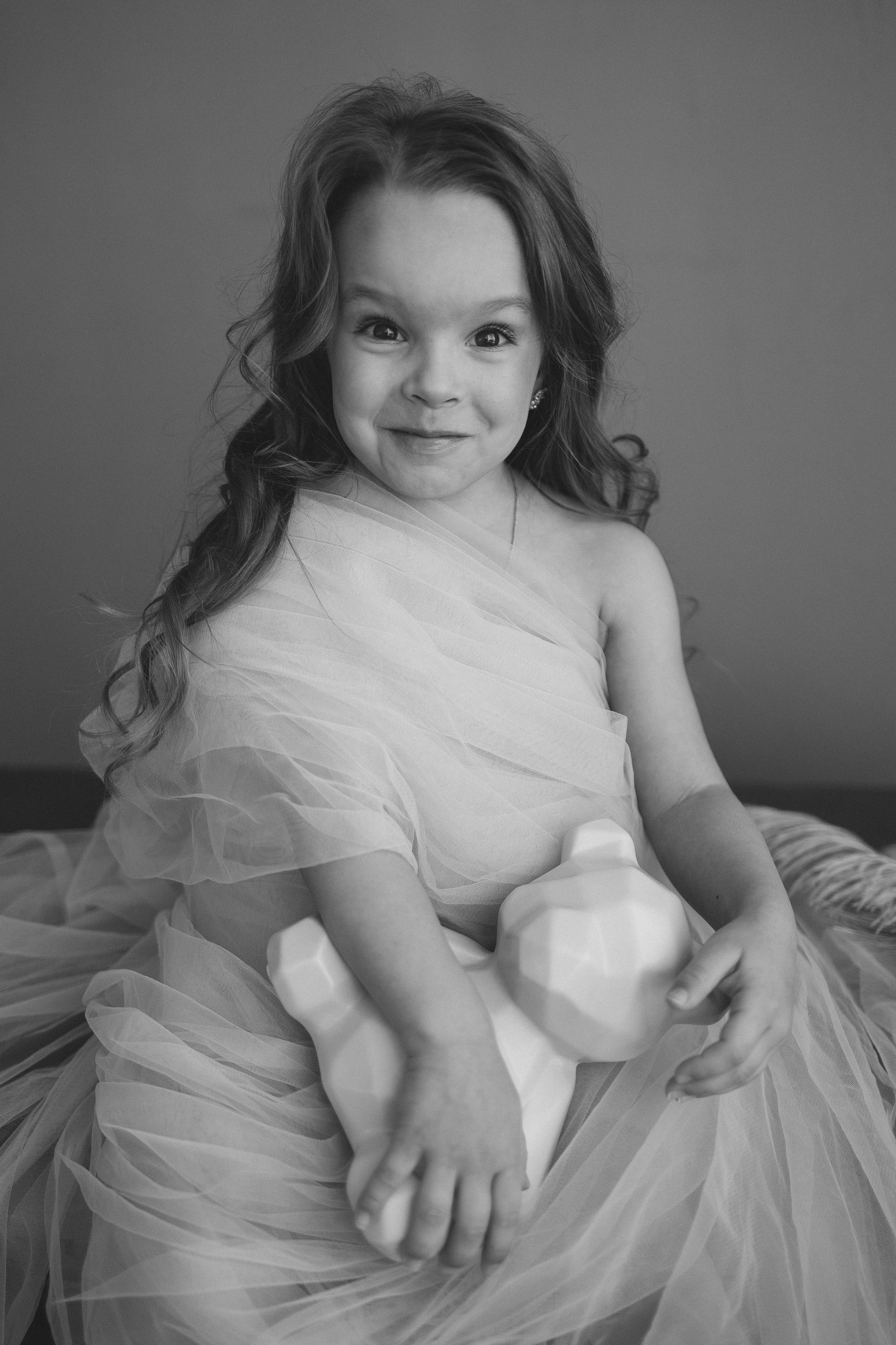 Кукла Мира. Фотограф Юлия Исаева