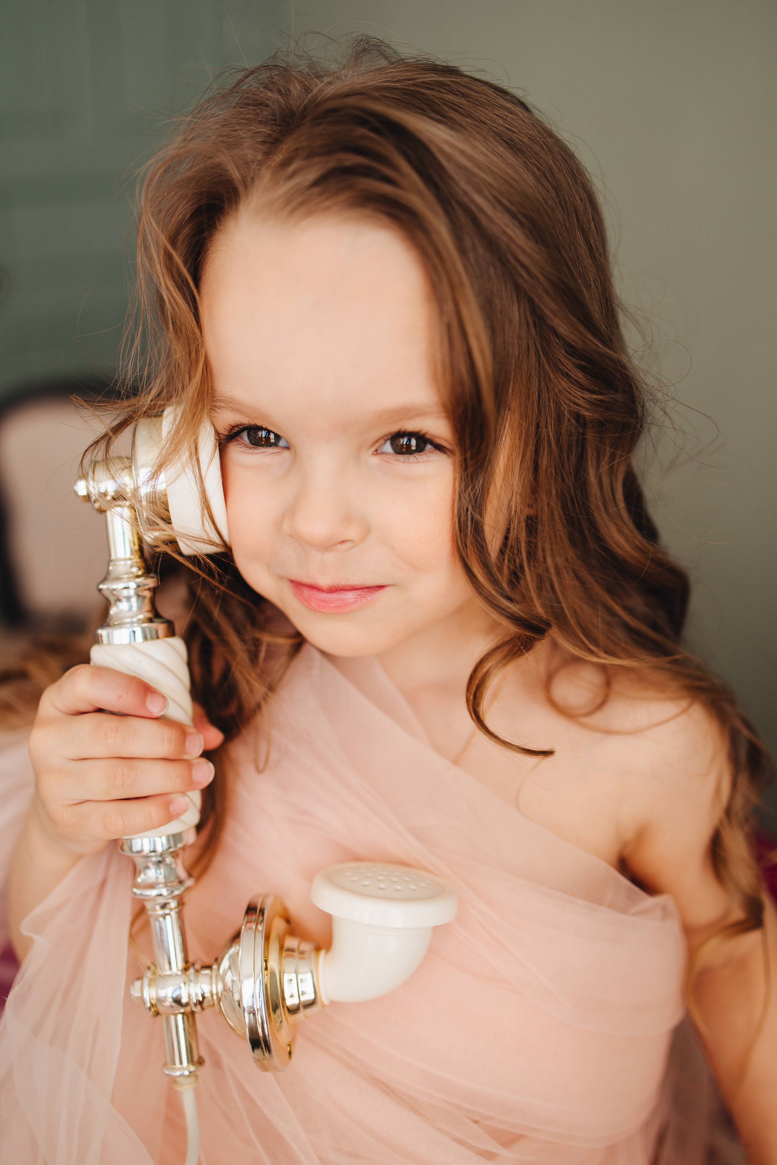 Кукла Мира. Фотограф Юлия Исаева