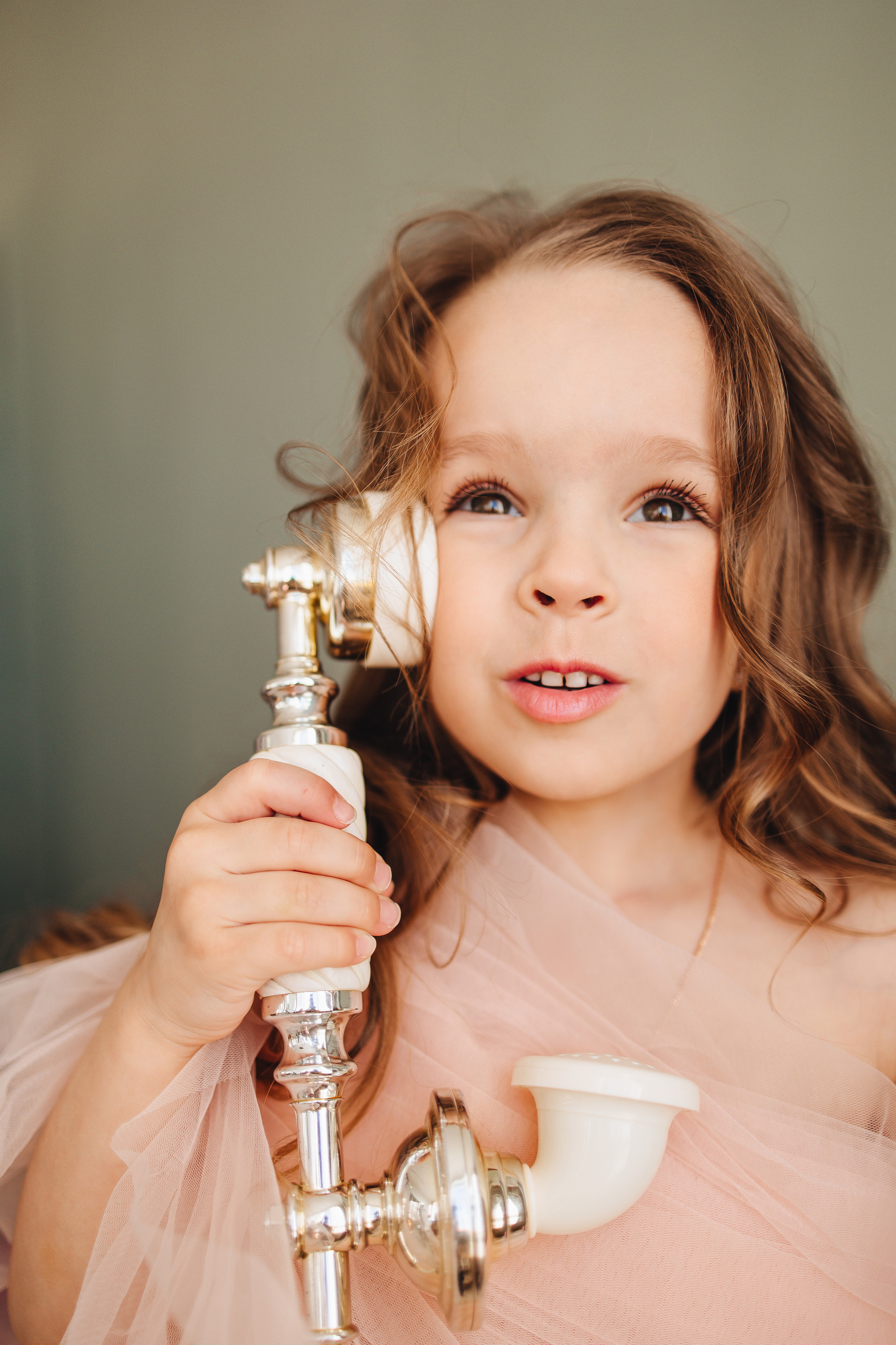 Кукла Мира. Фотограф Юлия Исаева