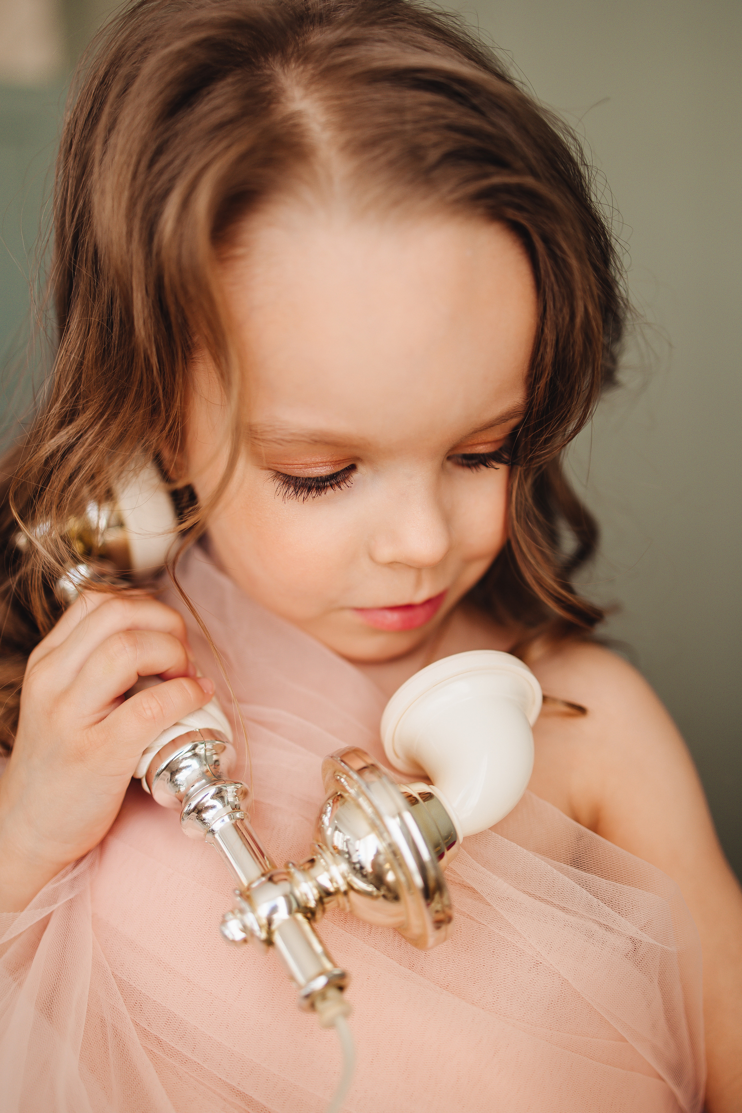 Кукла Мира. Фотограф Юлия Исаева