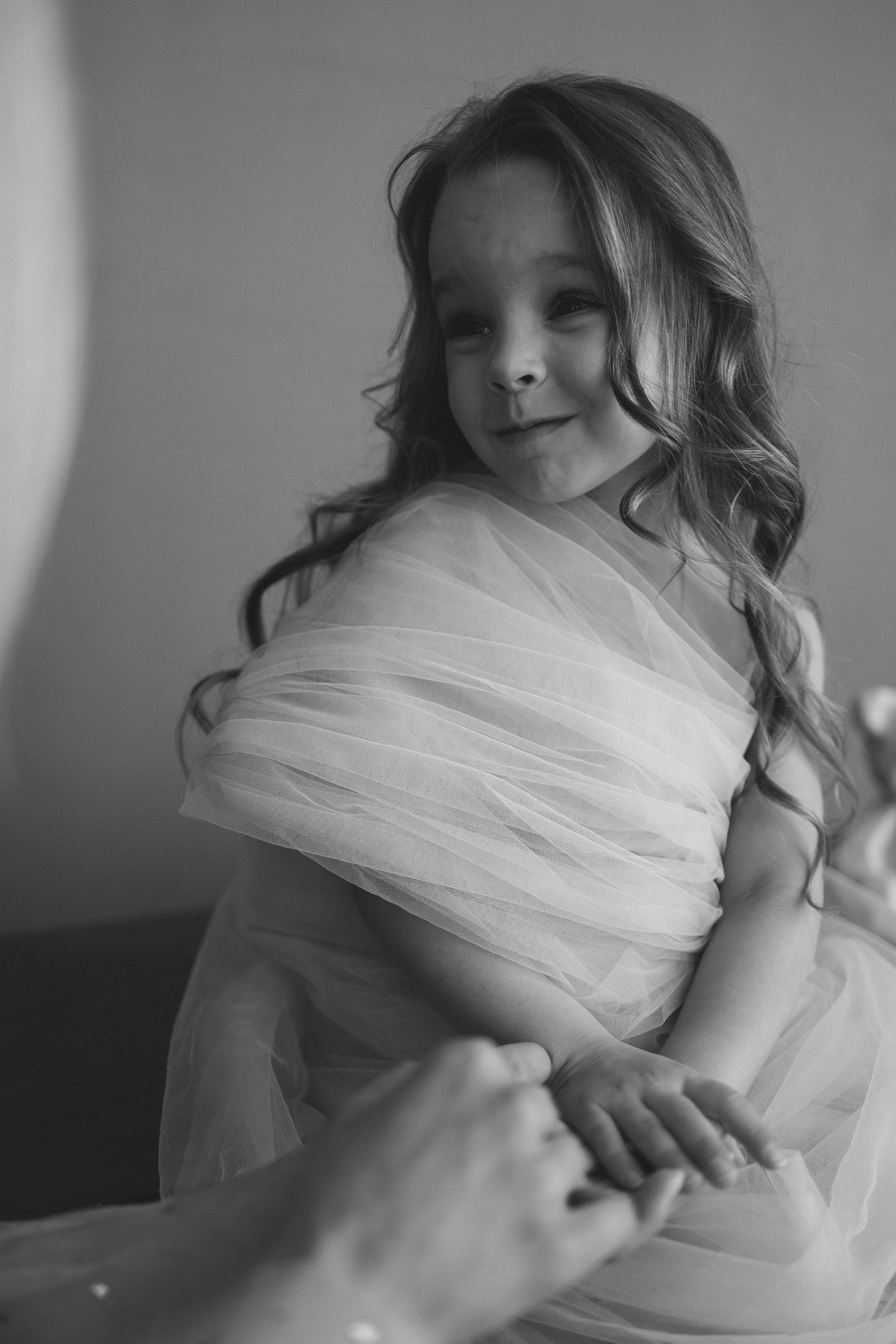 Кукла Мира. Фотограф Юлия Исаева